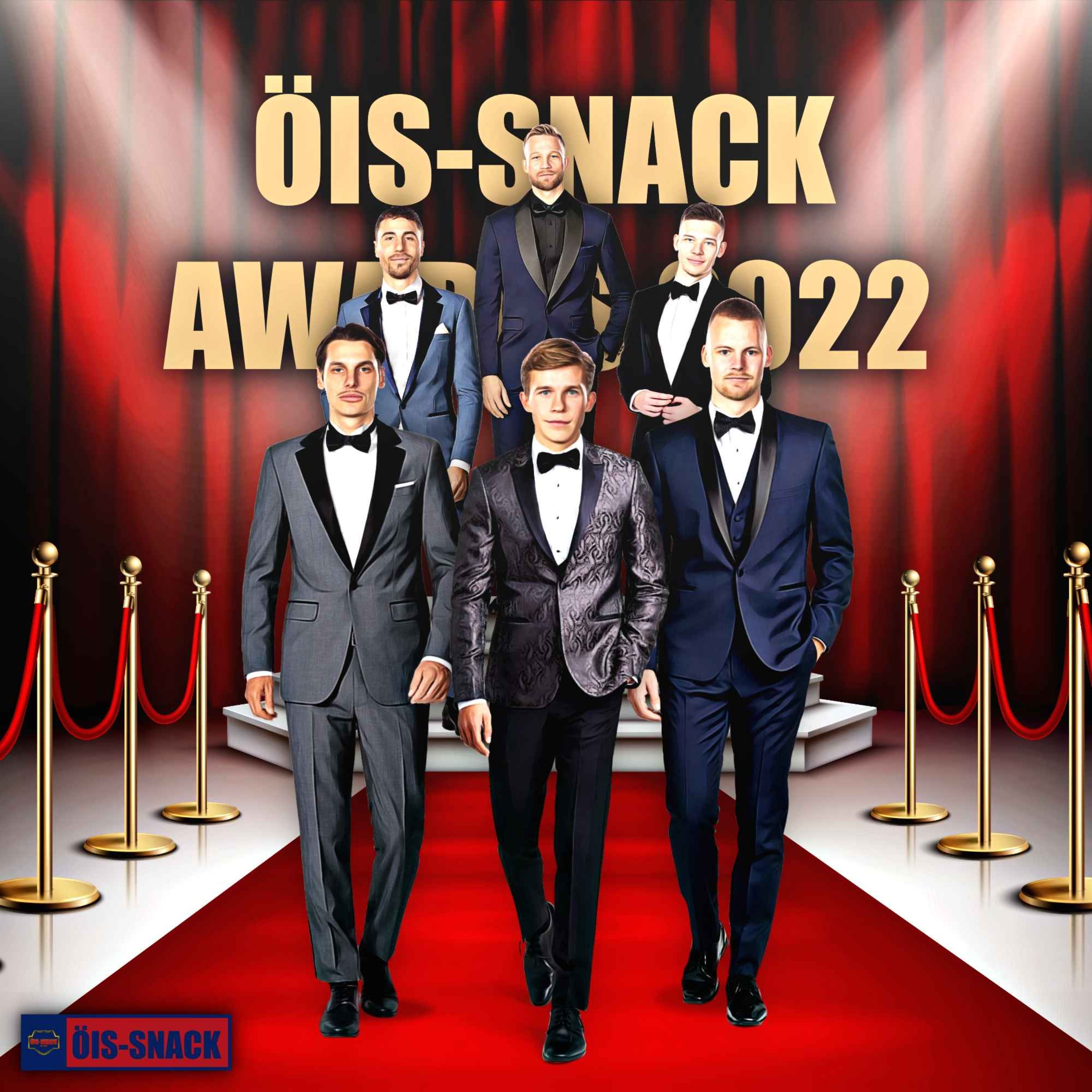 ÖIS-Snack