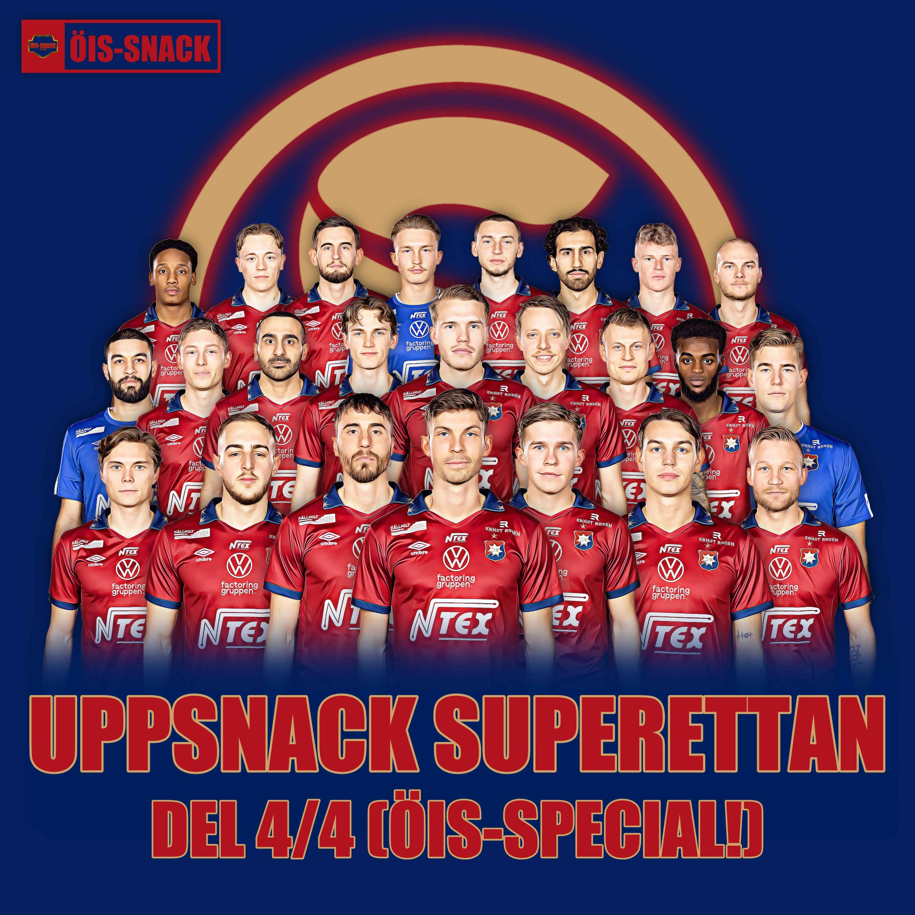 ÖIS-Snack