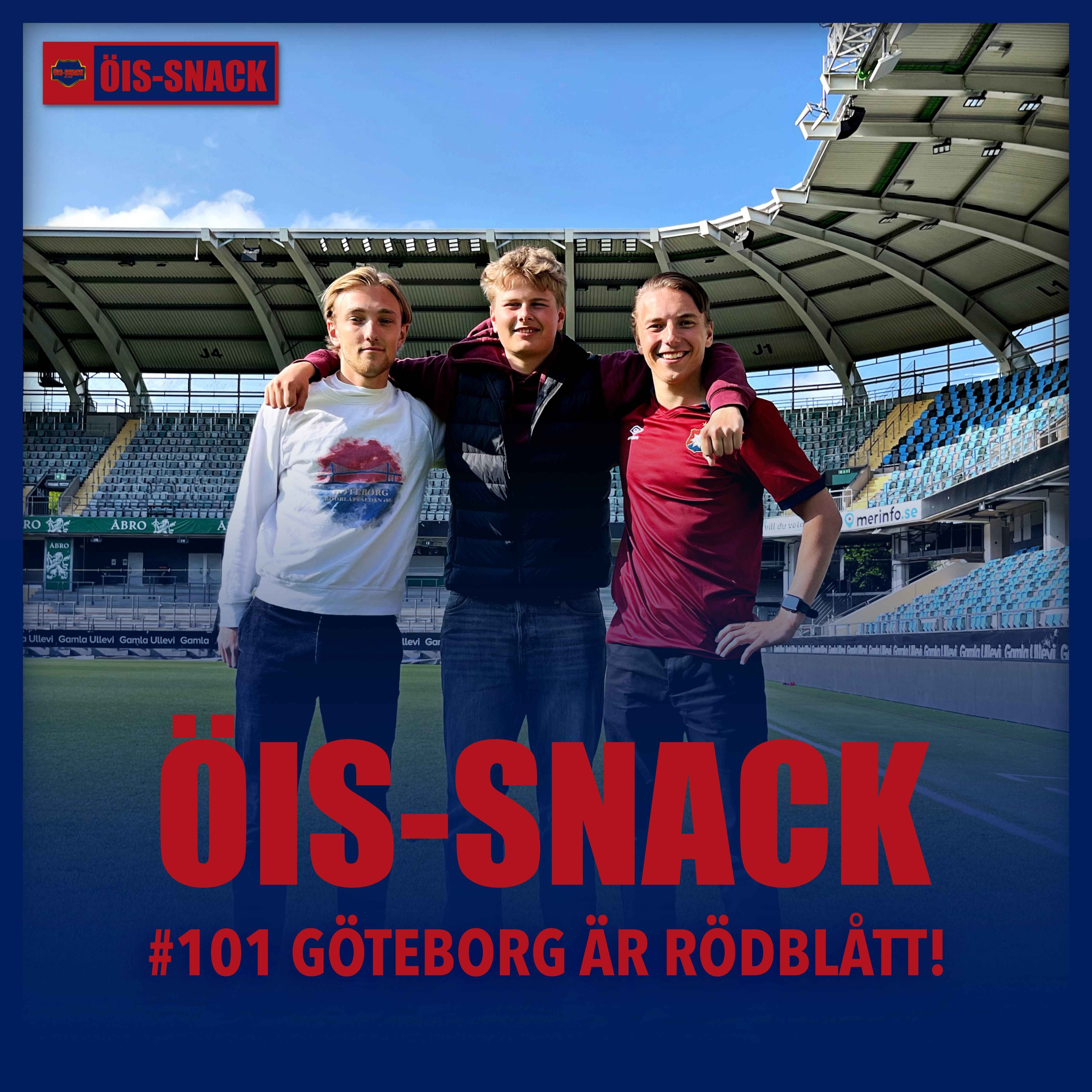 ÖIS-Snack