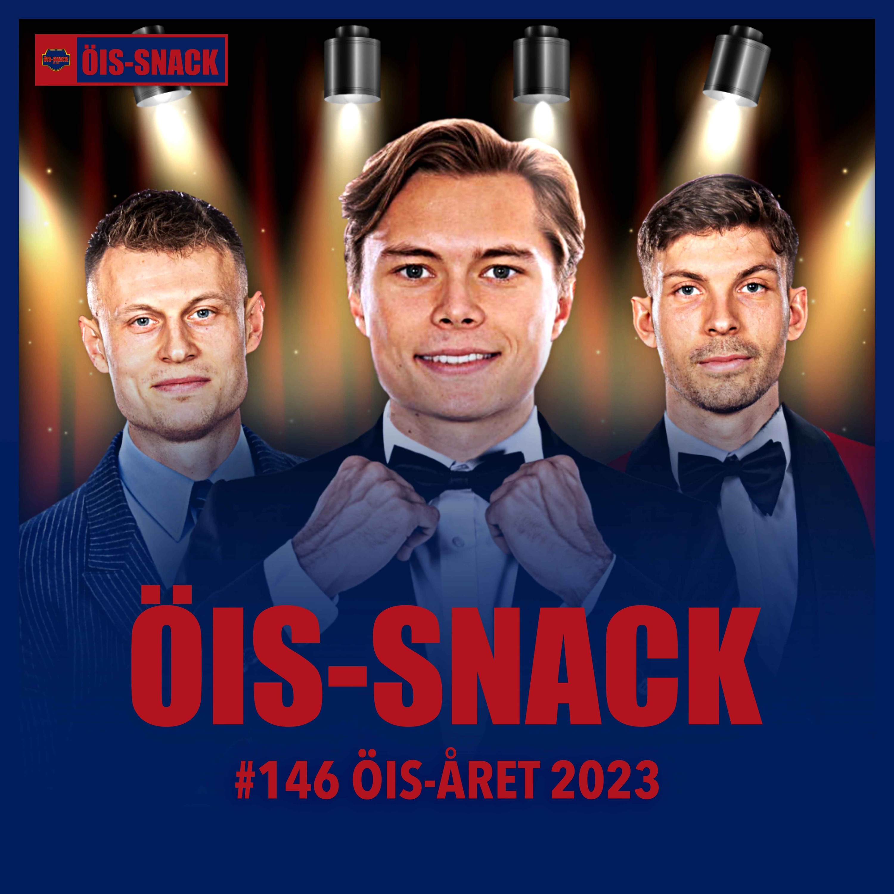 ÖIS-Snack