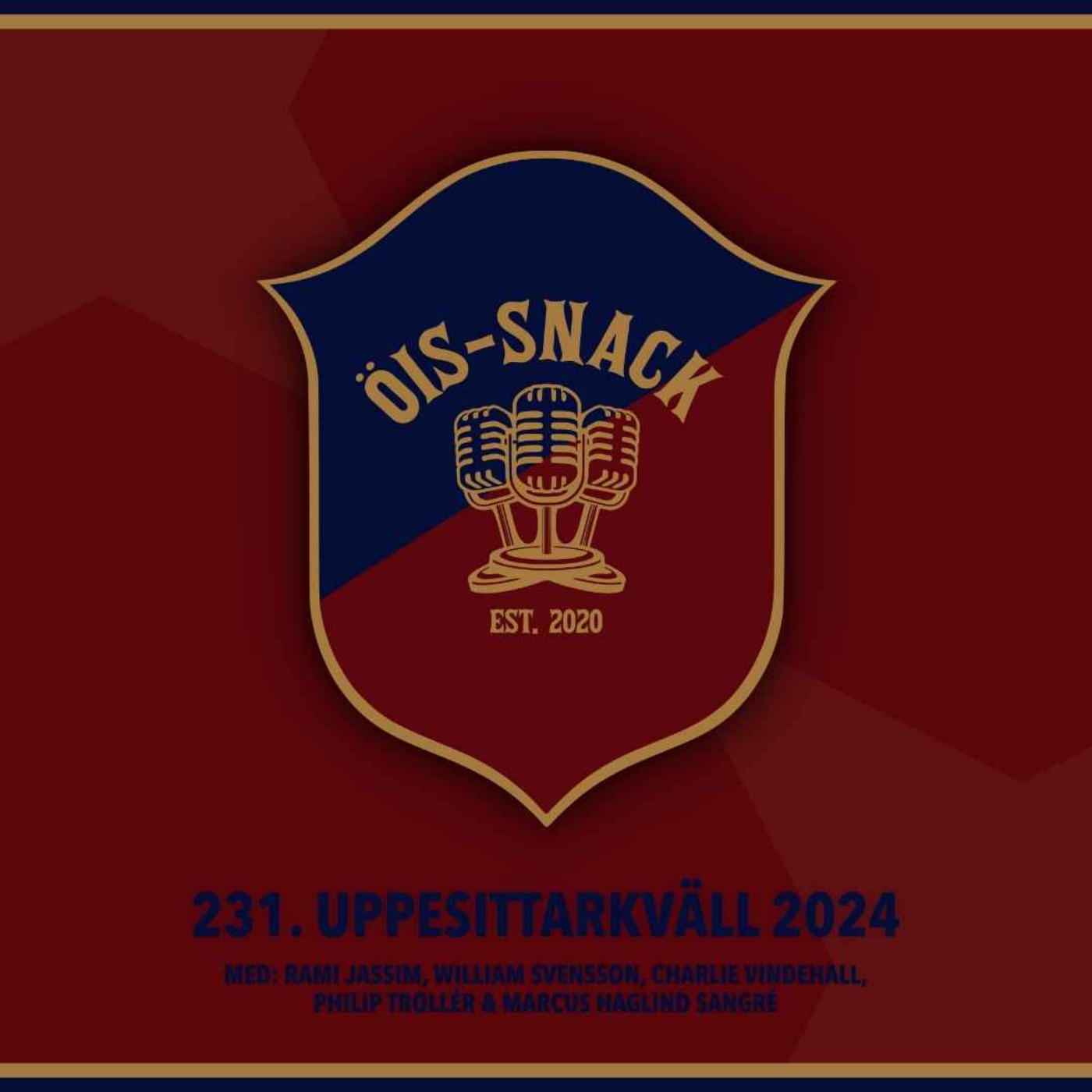ÖIS-Snack