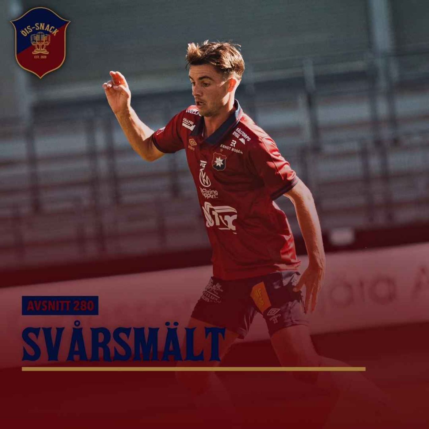 280. Svårsmält