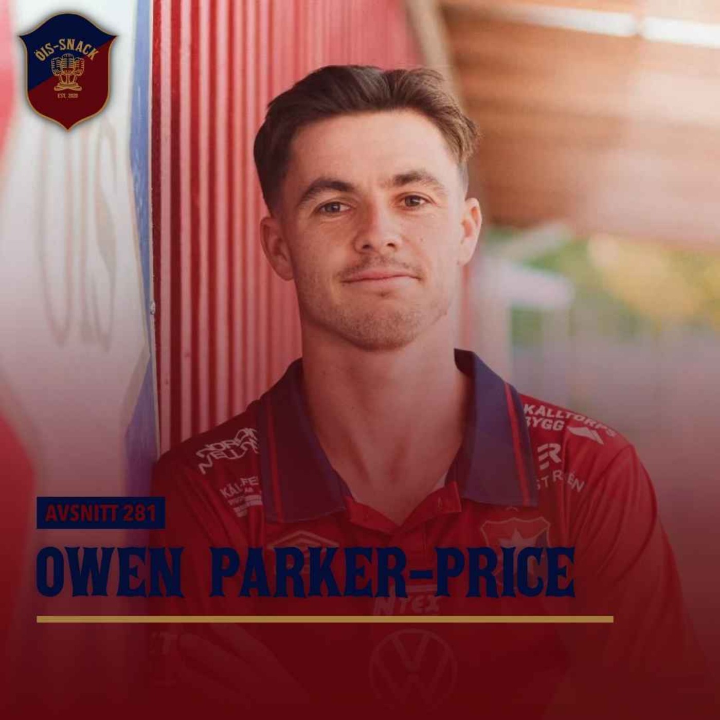 281. Owen Parker-Price