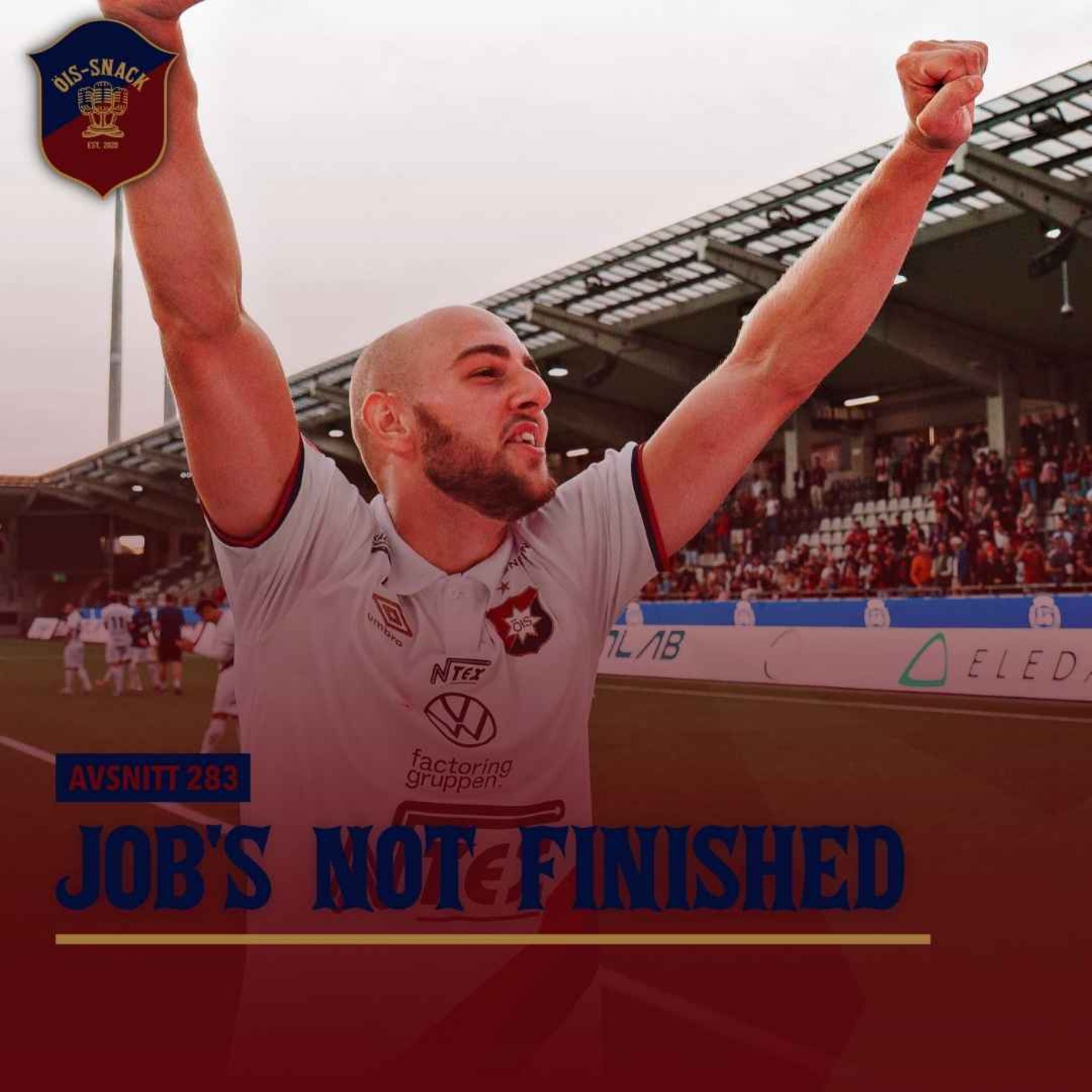 283. Job's not finished