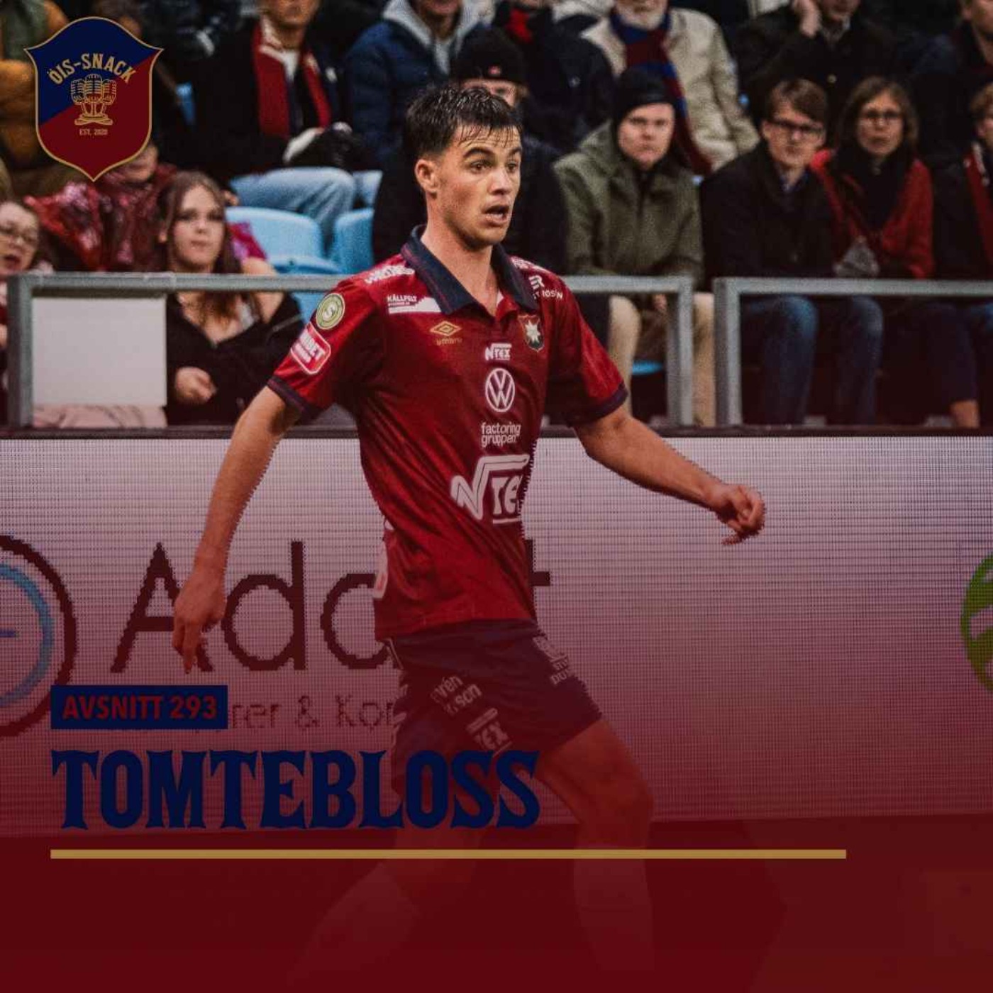 293. Tomtebloss