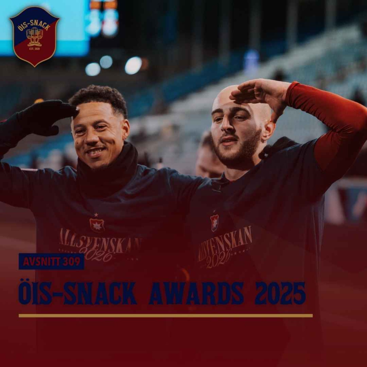 309. ÖIS-Snack Awards 2025