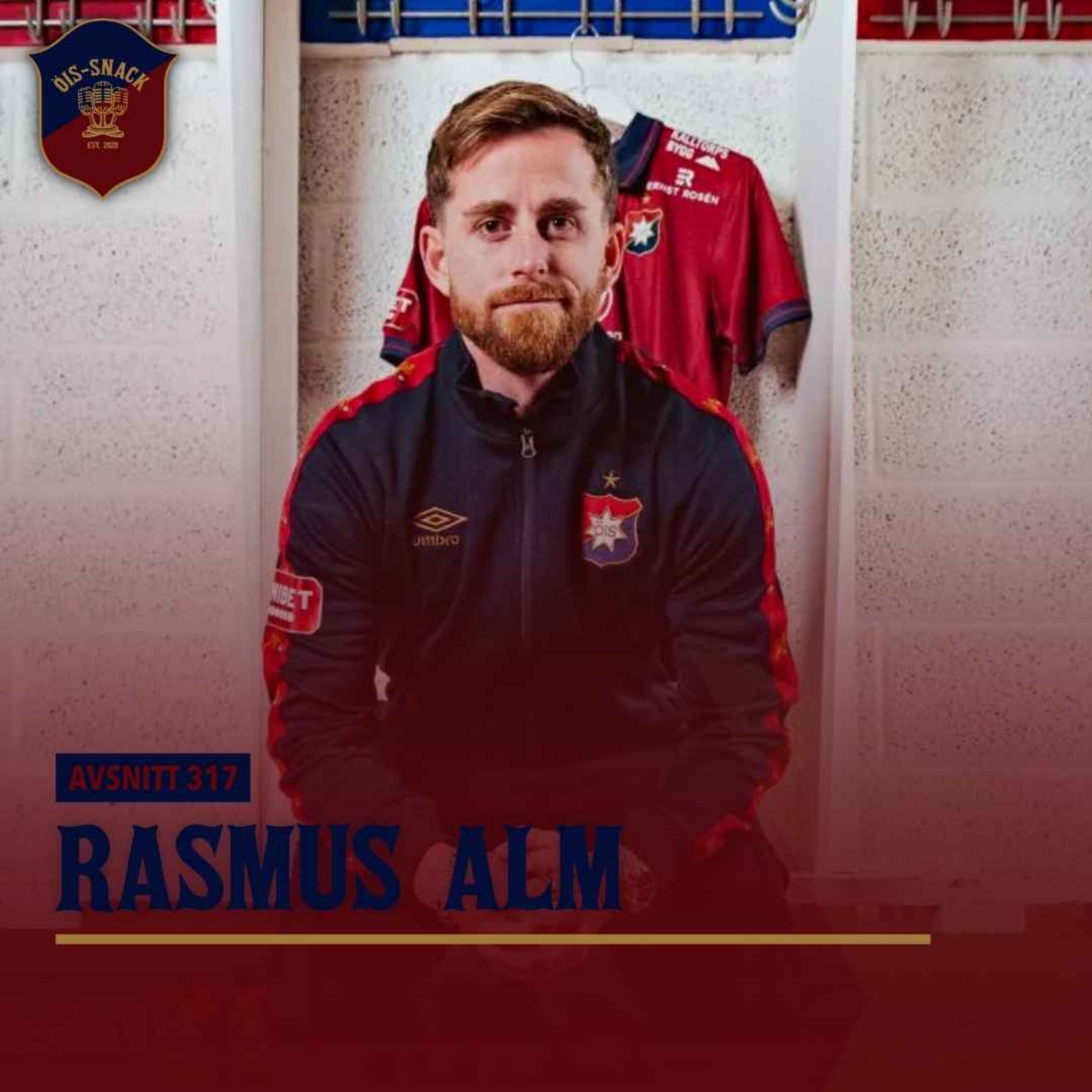 317. Rasmus Alm
