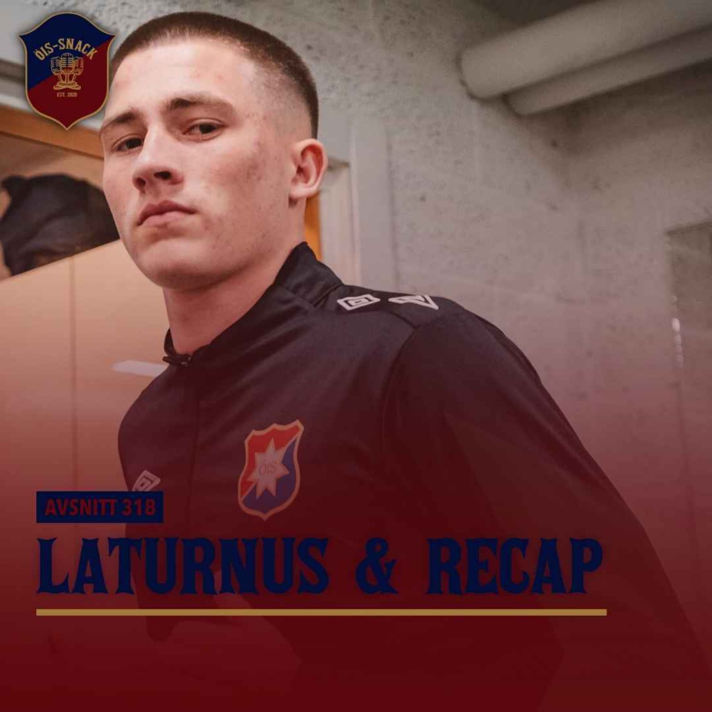 318. Laturnus & recap