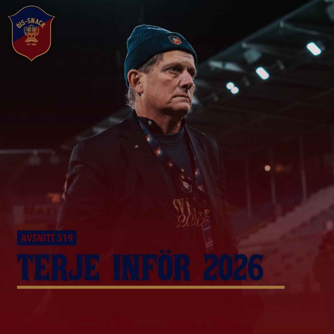 319. Terje inför 2026