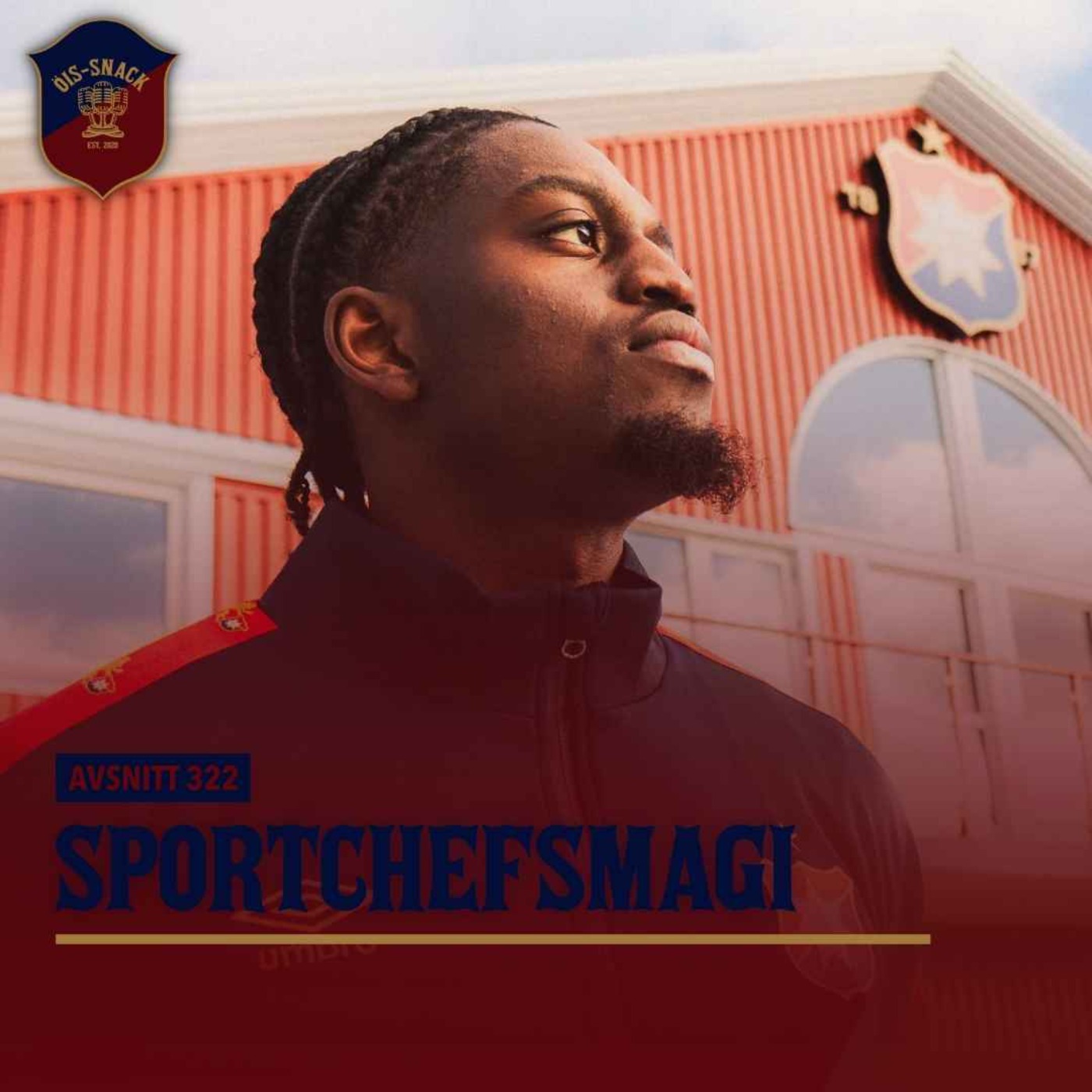 322. Sportchefsmagi