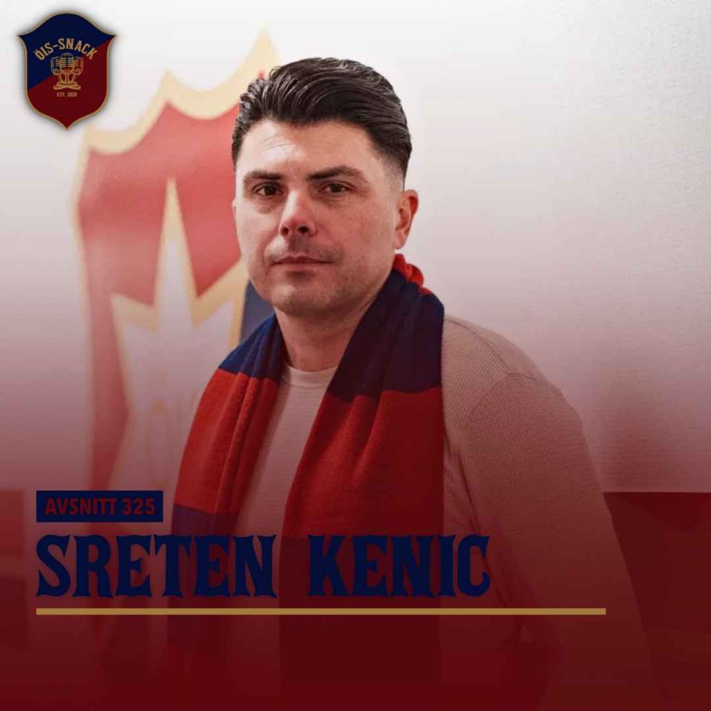 325. Sreten Kenic
