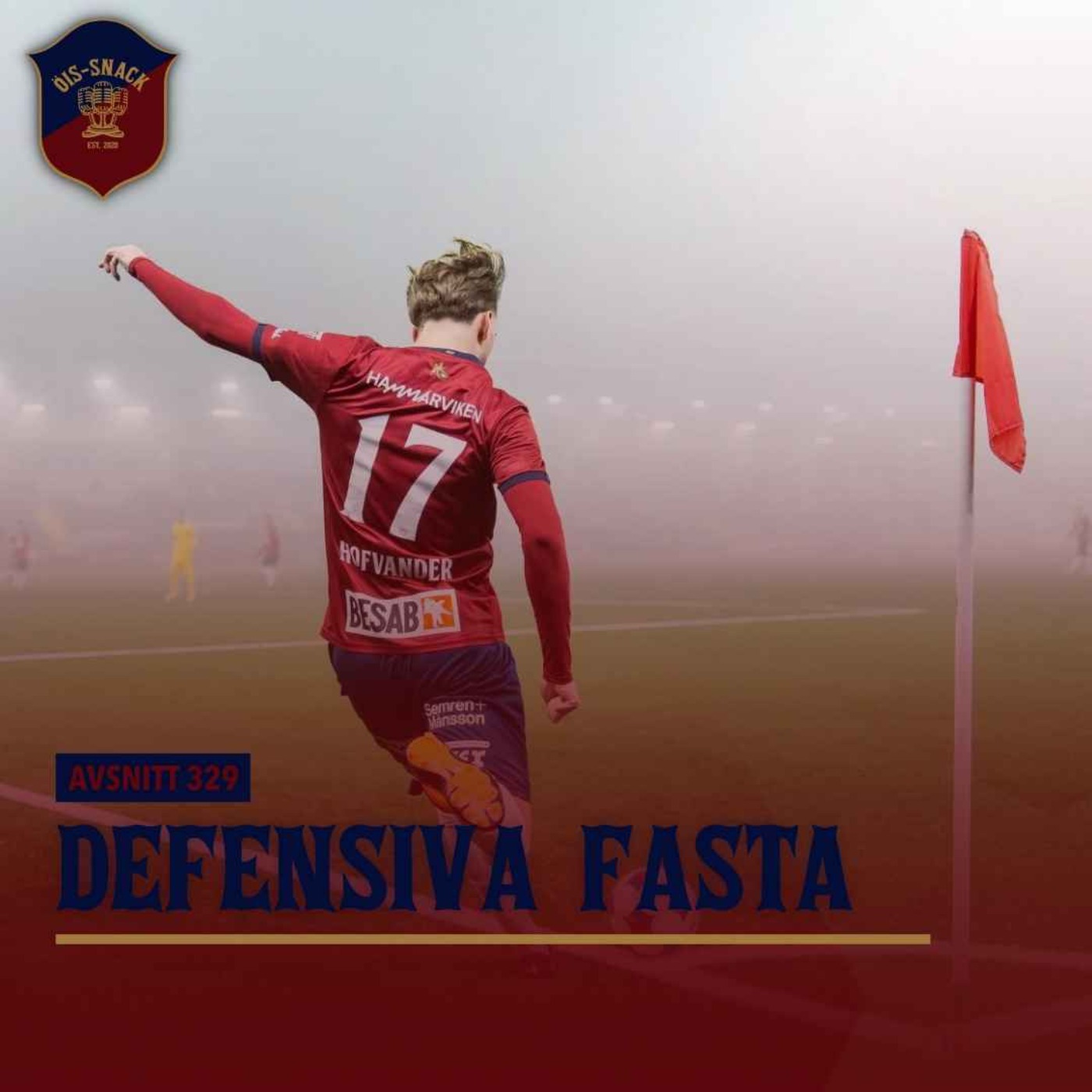329. Defensiva fasta