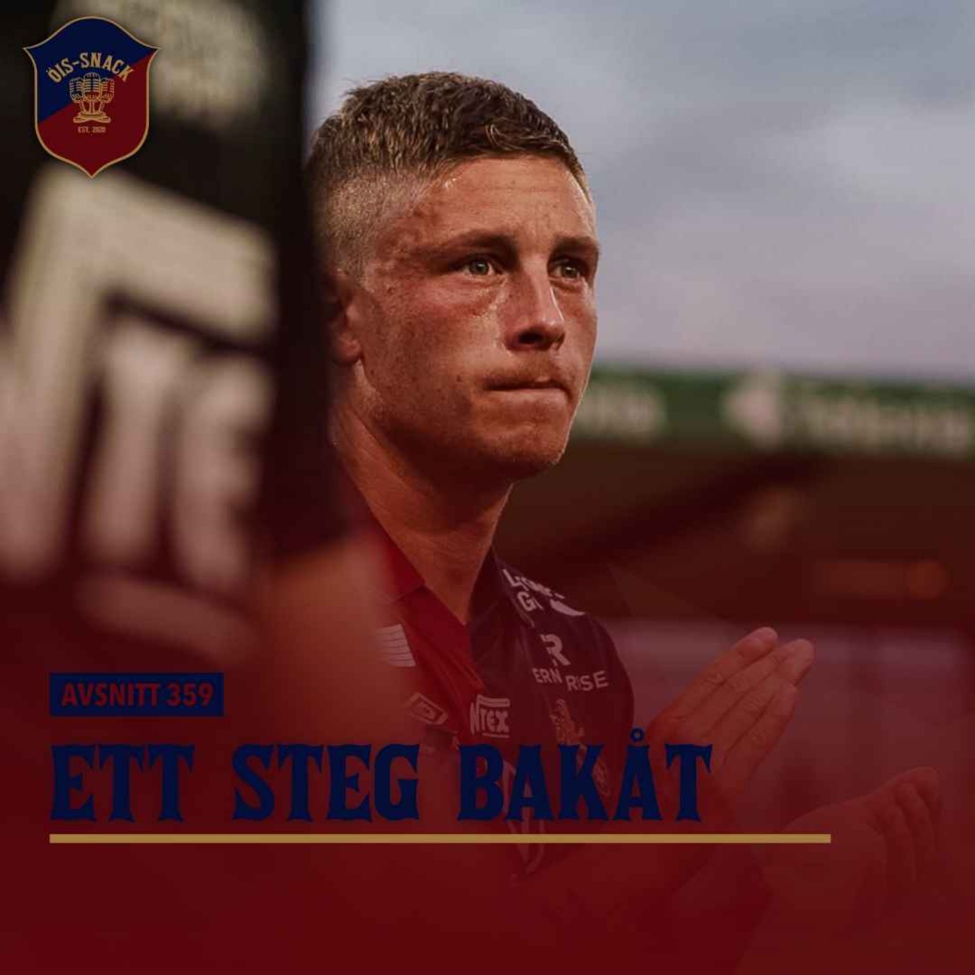 359. Ett steg bakåt episode artwork