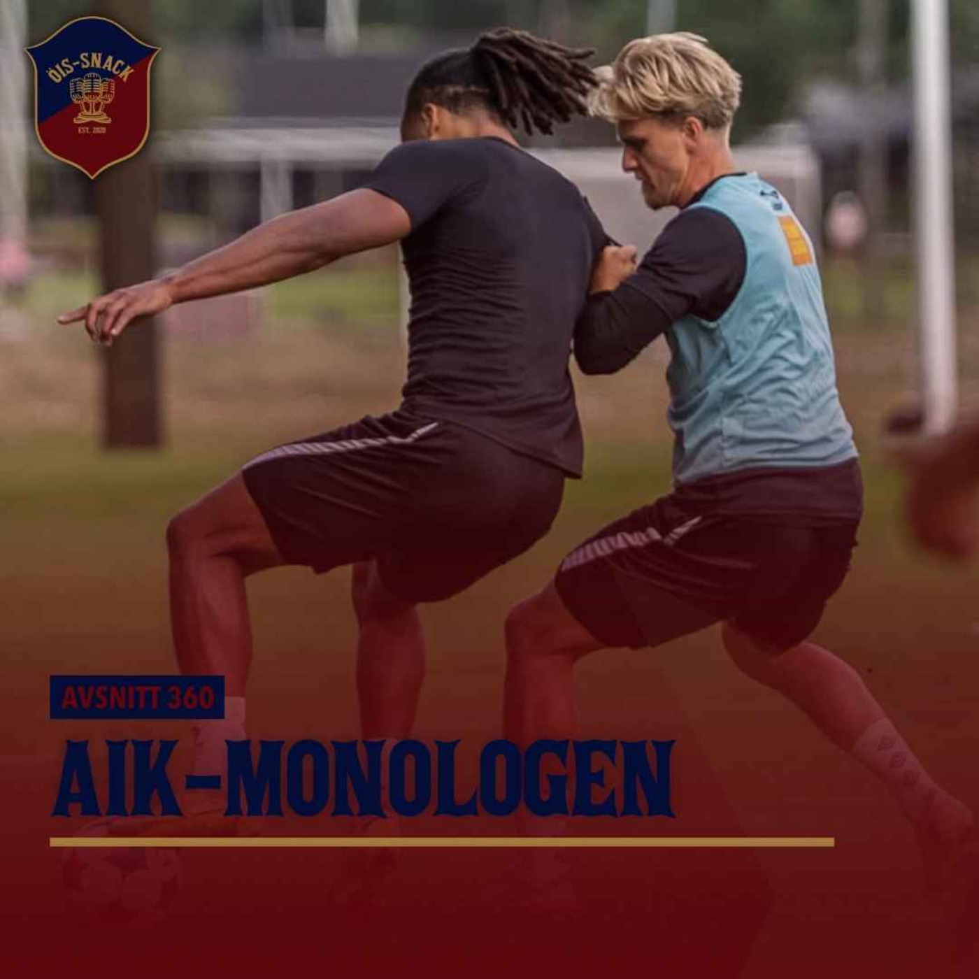 360. AIK-monologen episode artwork