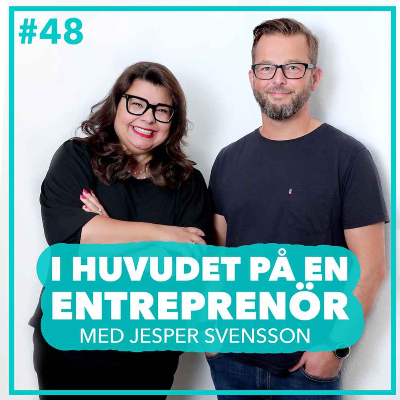 I huvudet på en entreprenör