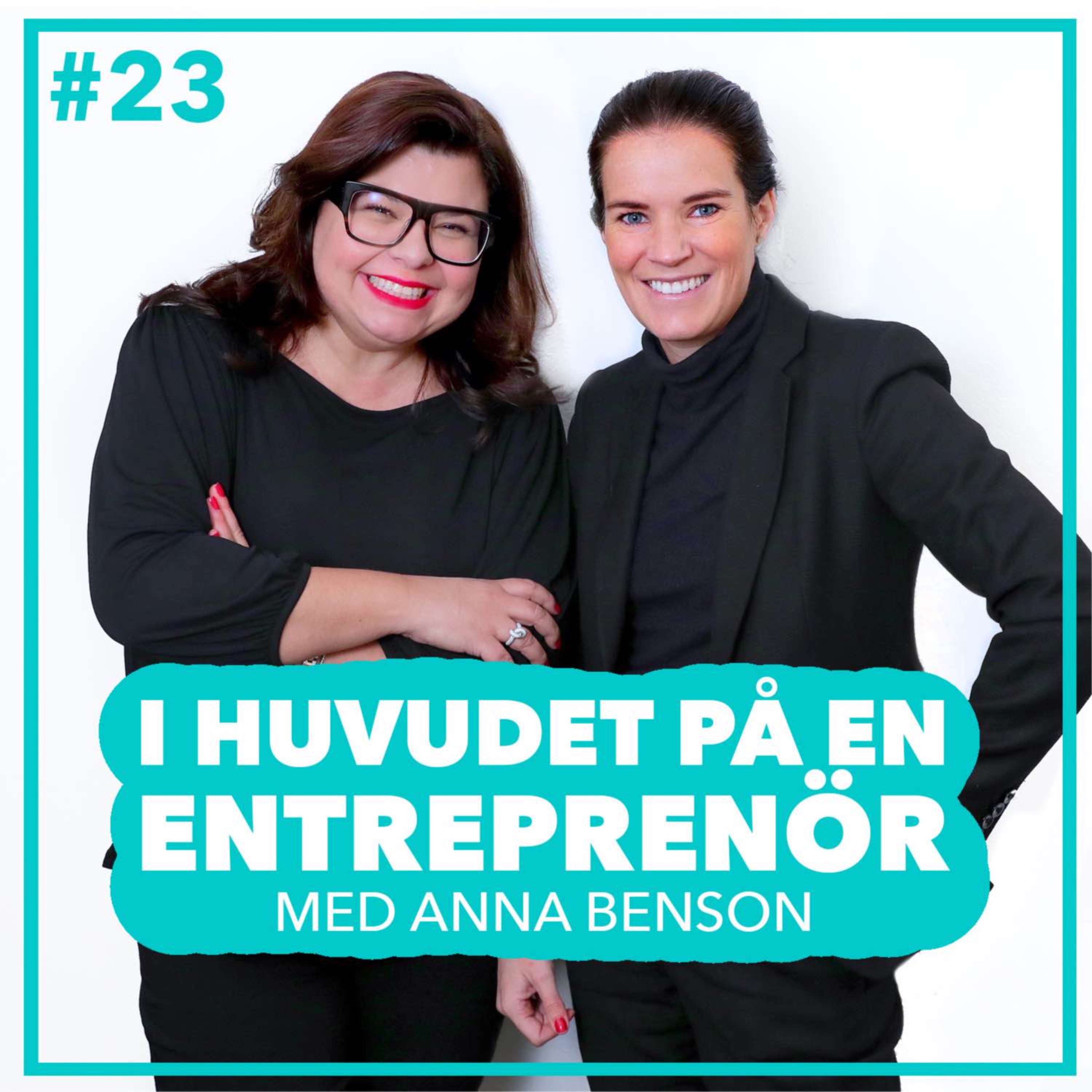 I huvudet på en entreprenör