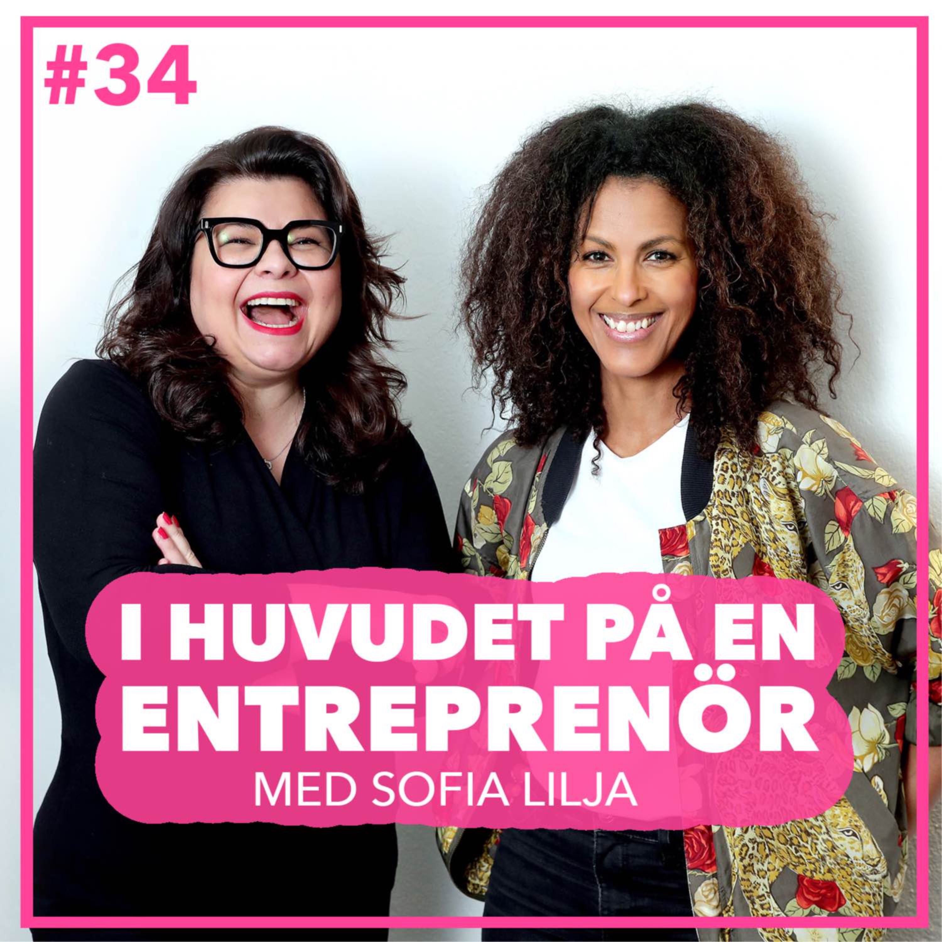 I huvudet på en entreprenör