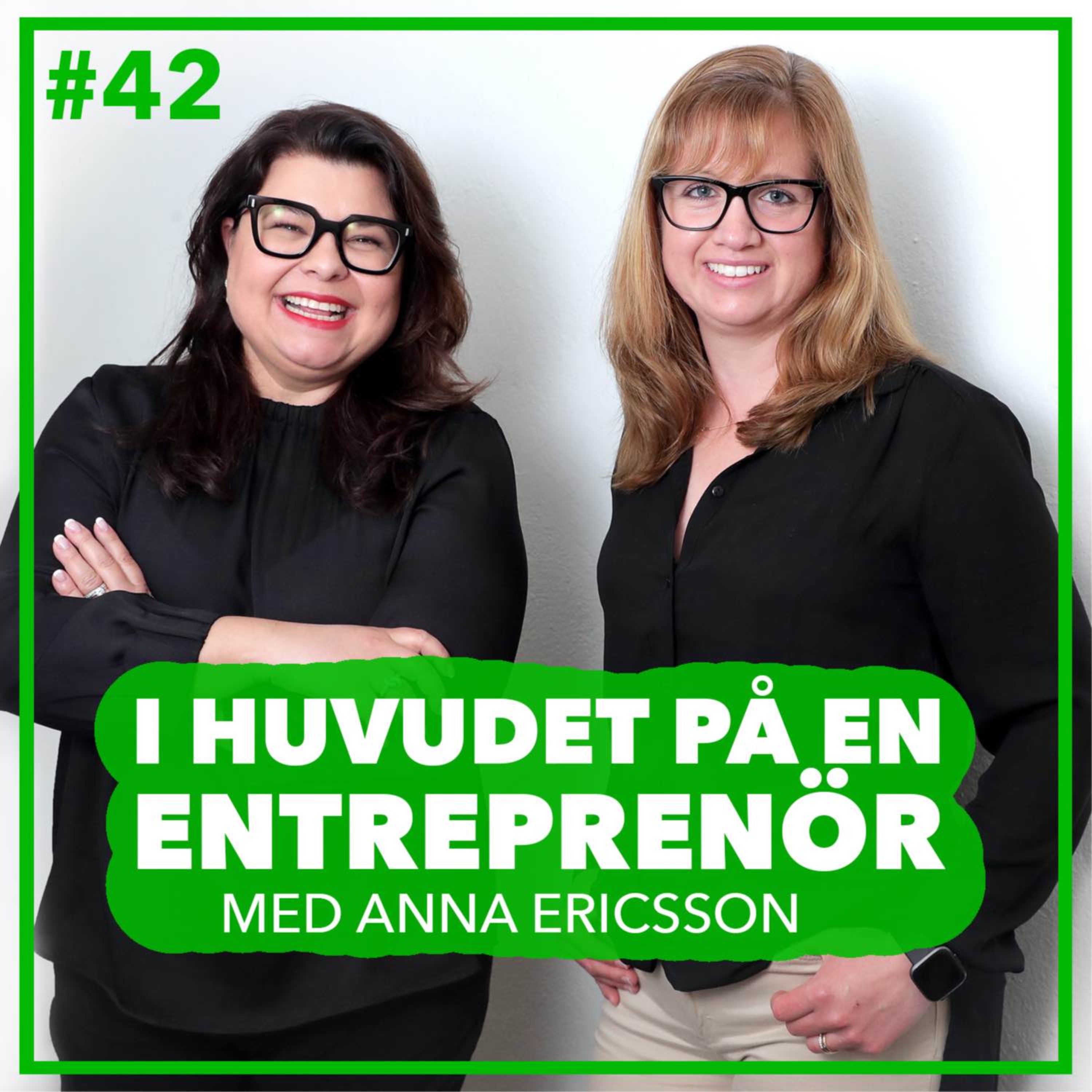 I huvudet på en entreprenör