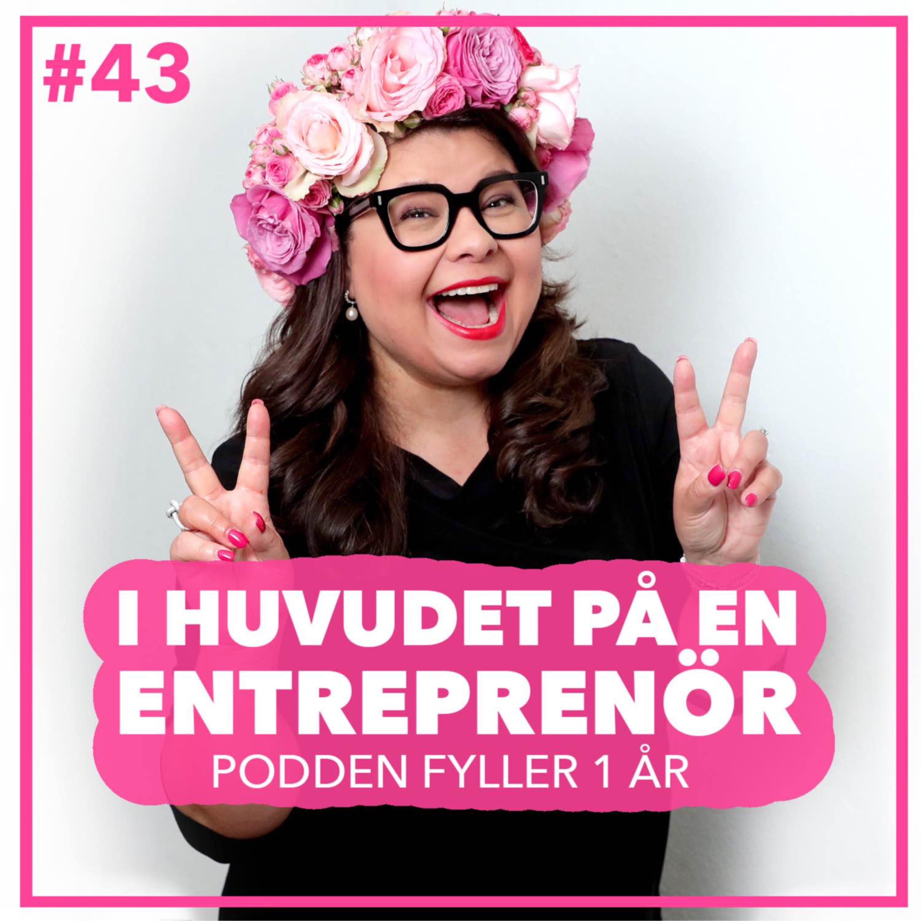I huvudet på en entreprenör