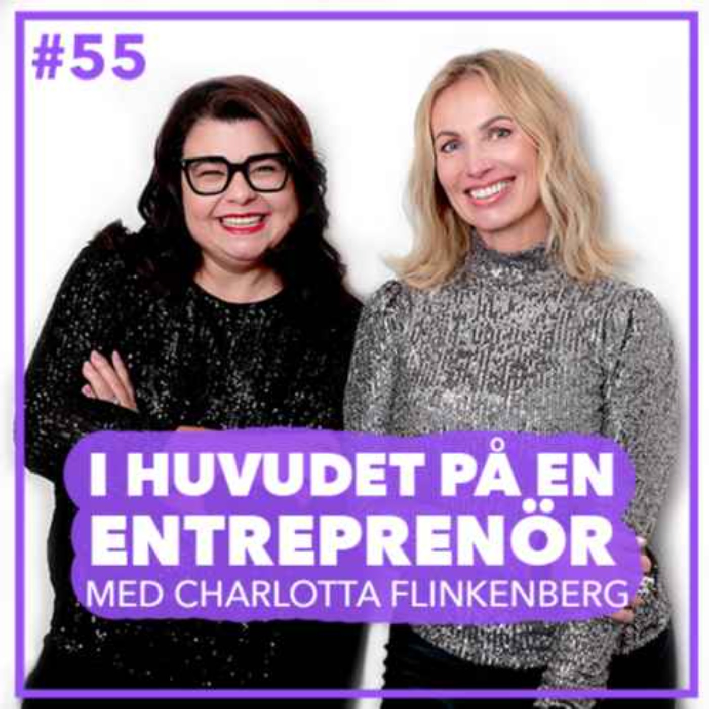 I huvudet på en entreprenör