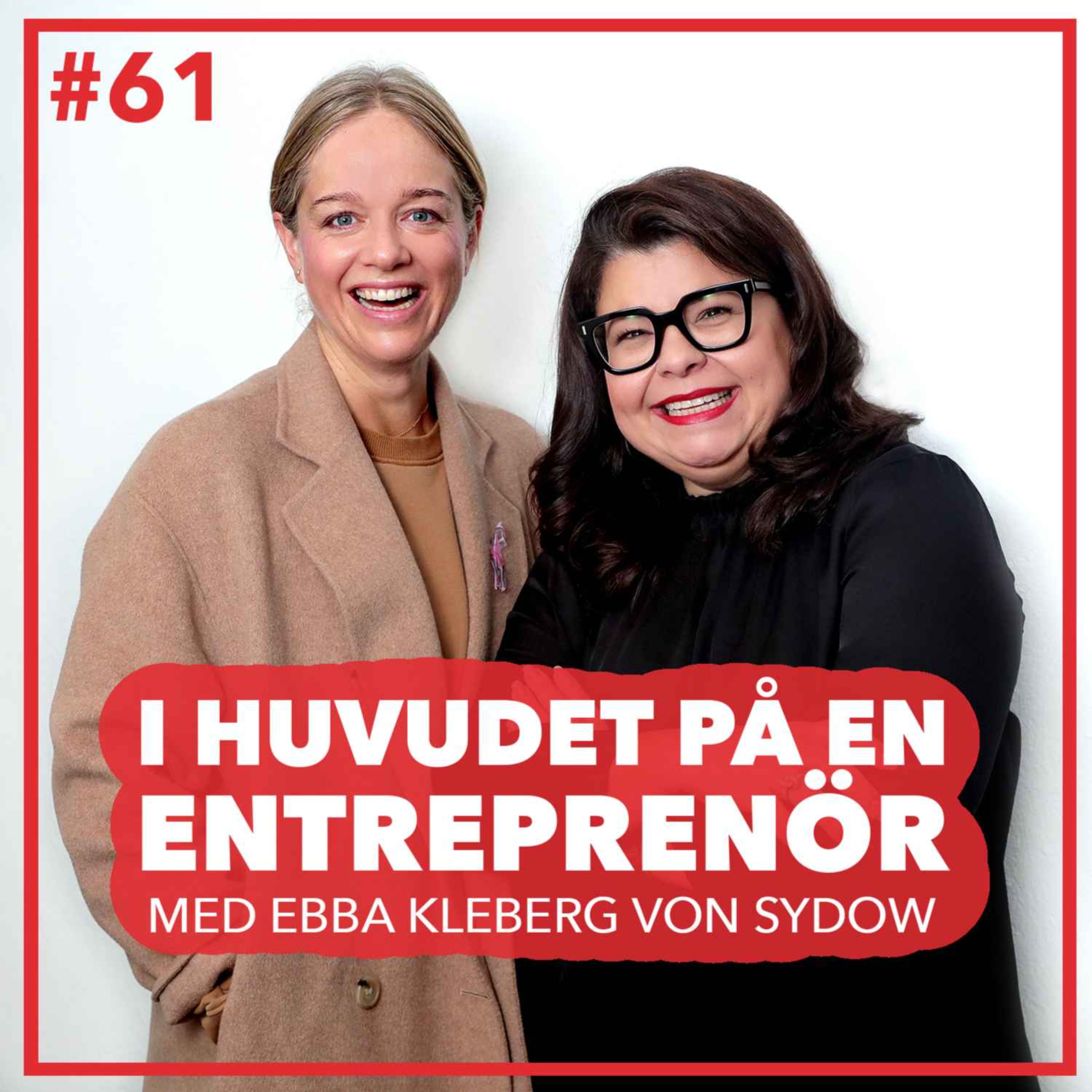 I huvudet på en entreprenör