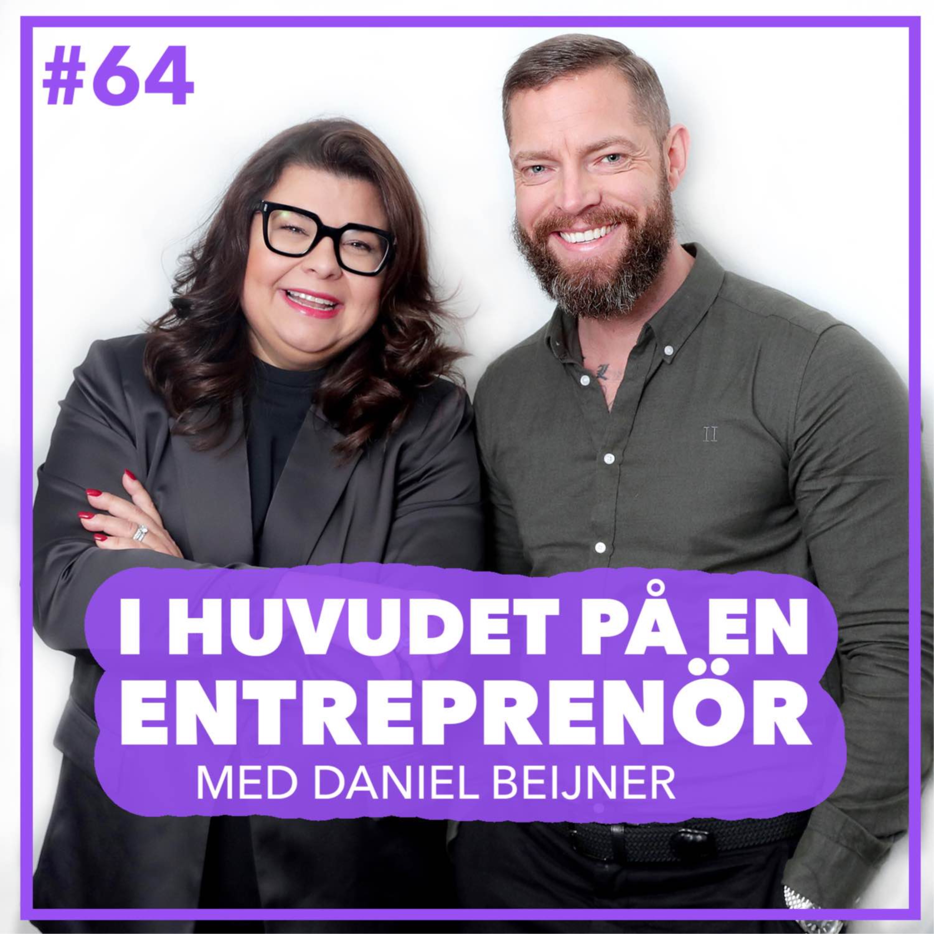 I huvudet på en entreprenör