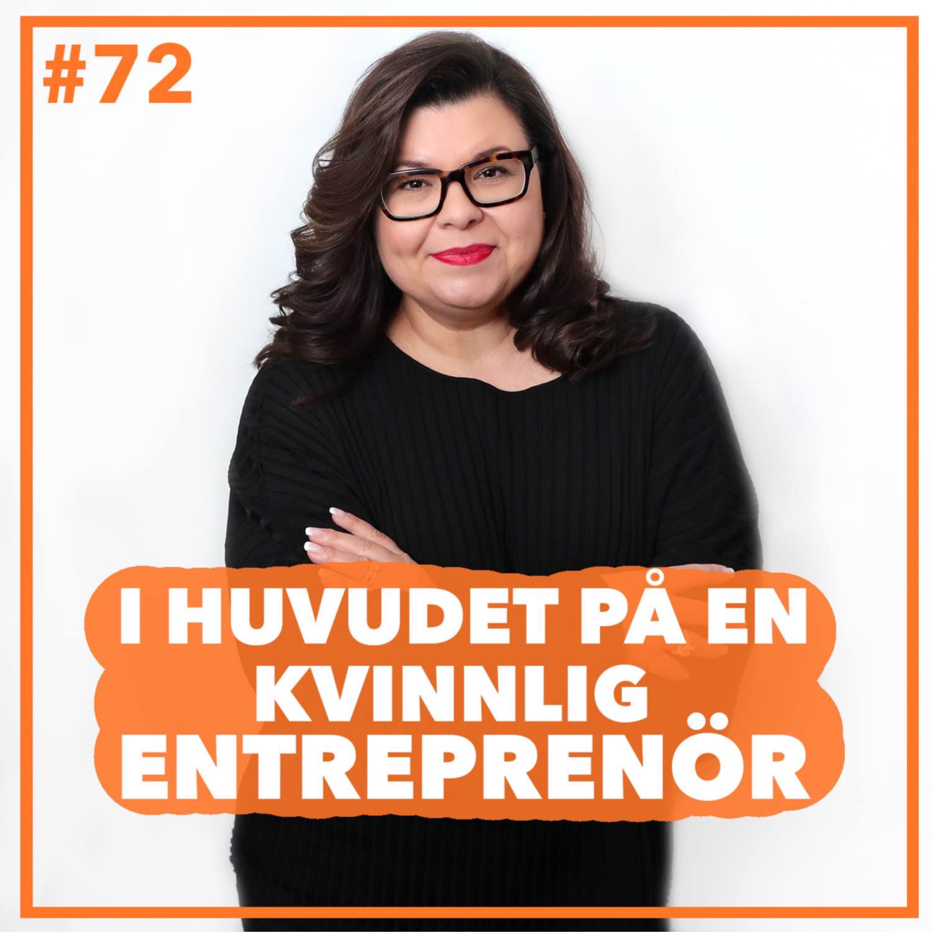 I huvudet på en entreprenör