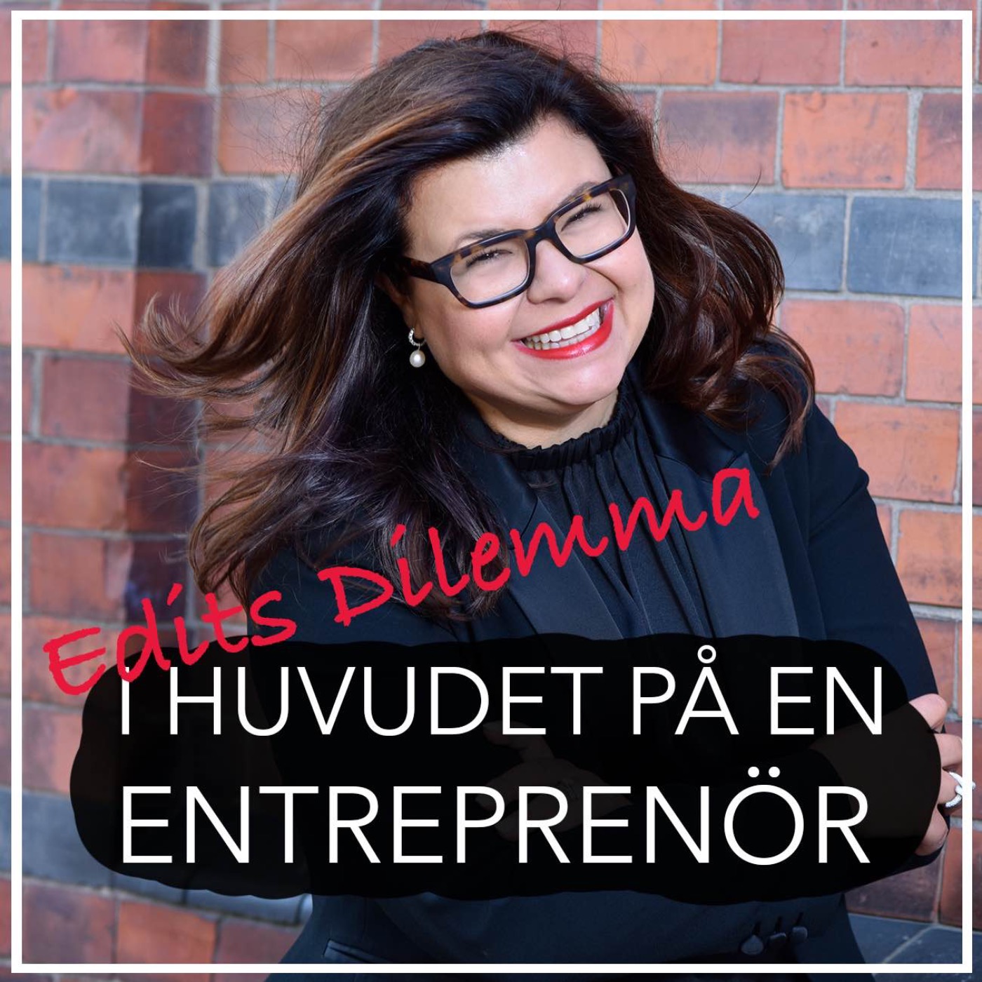 I huvudet på en entreprenör