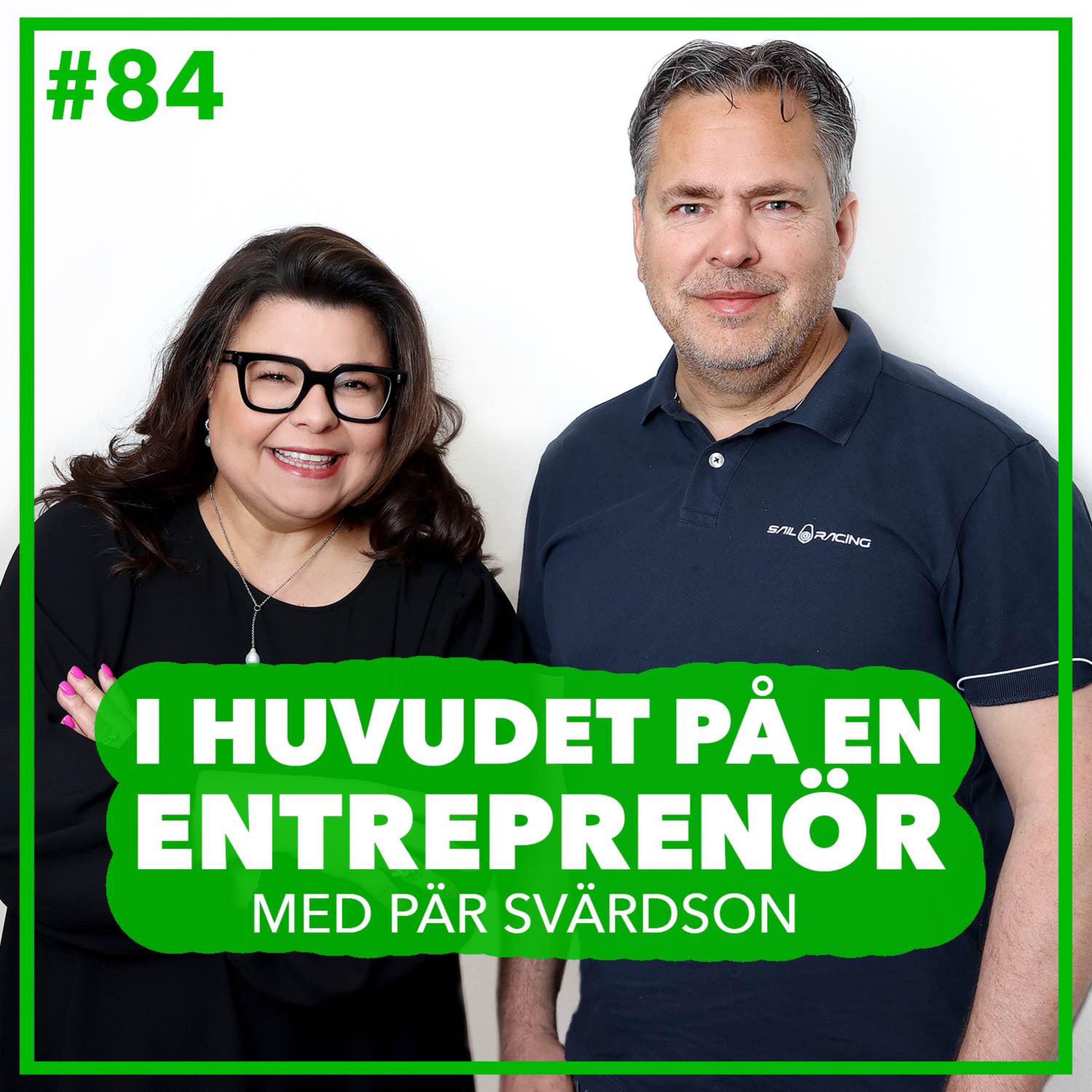 I huvudet på en entreprenör