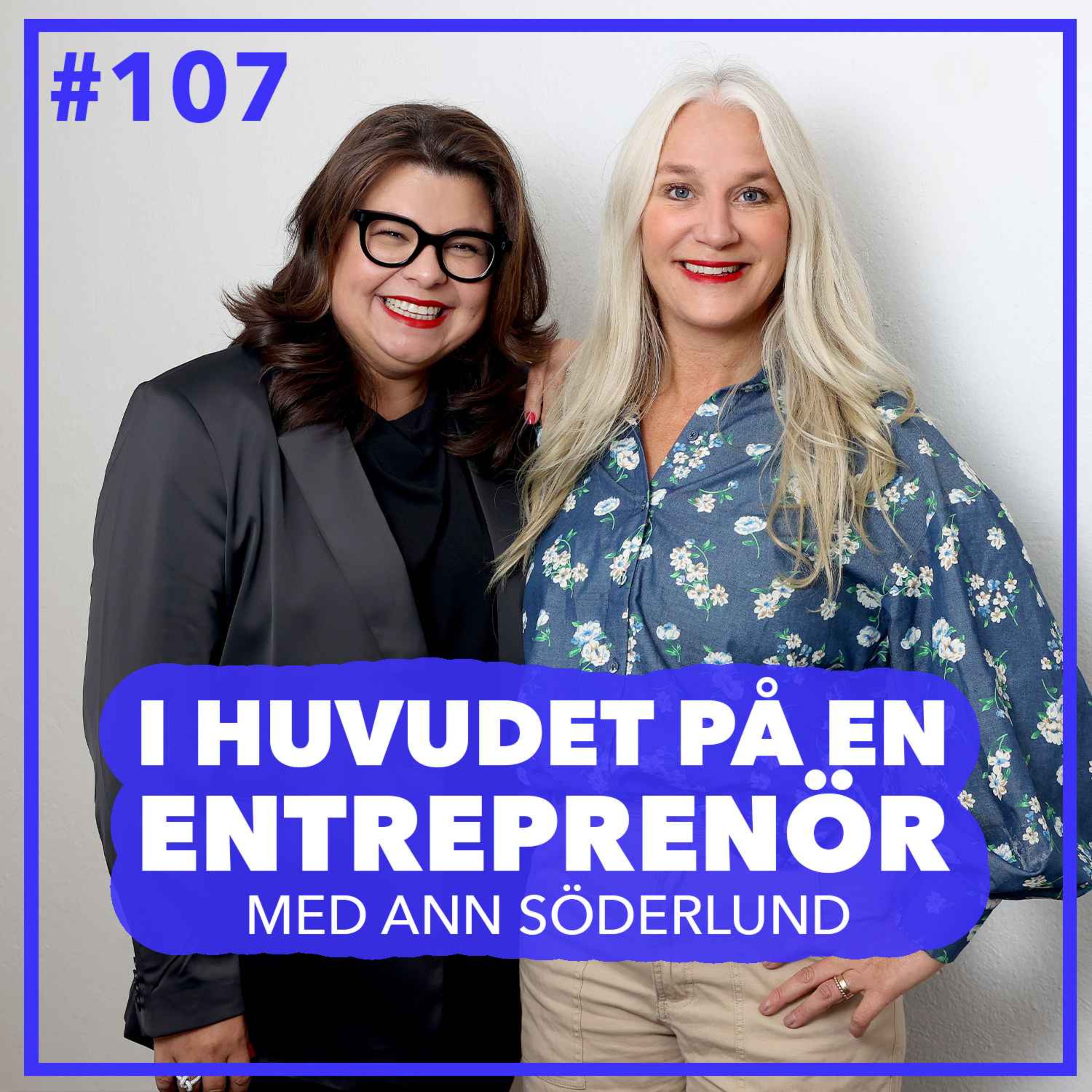 I huvudet på en entreprenör