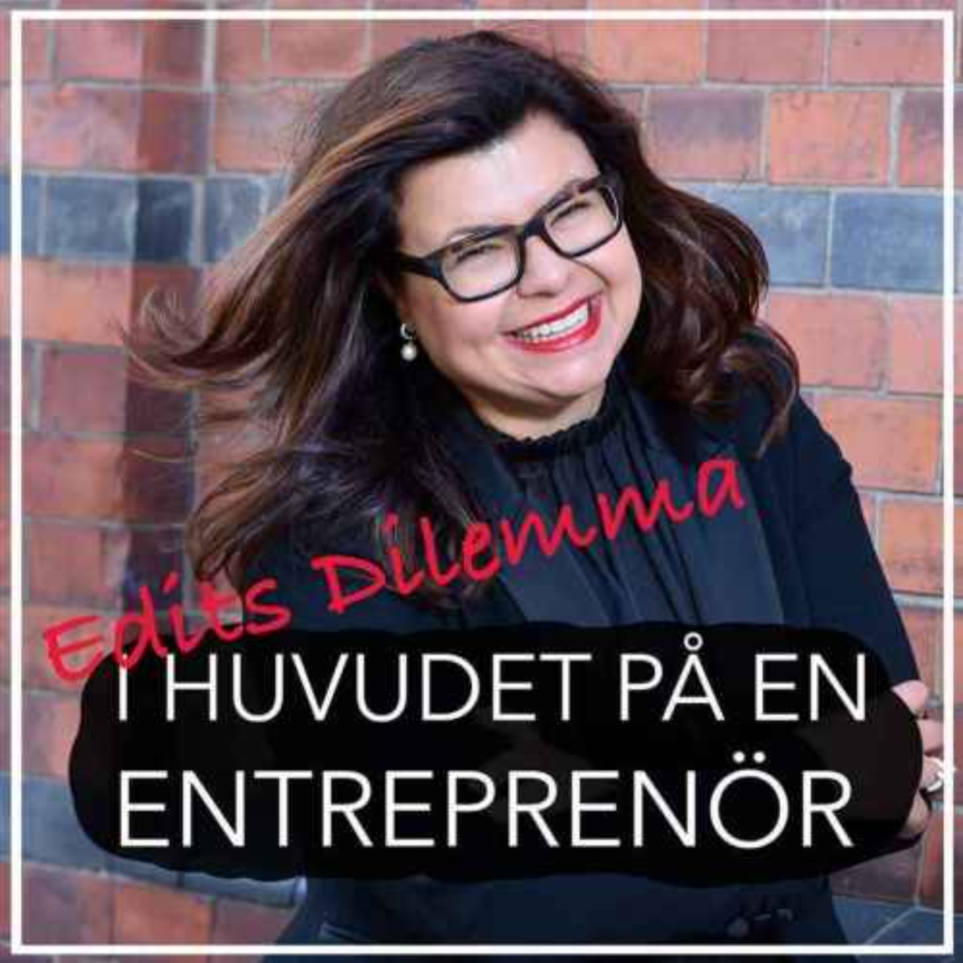 I huvudet på en entreprenör
