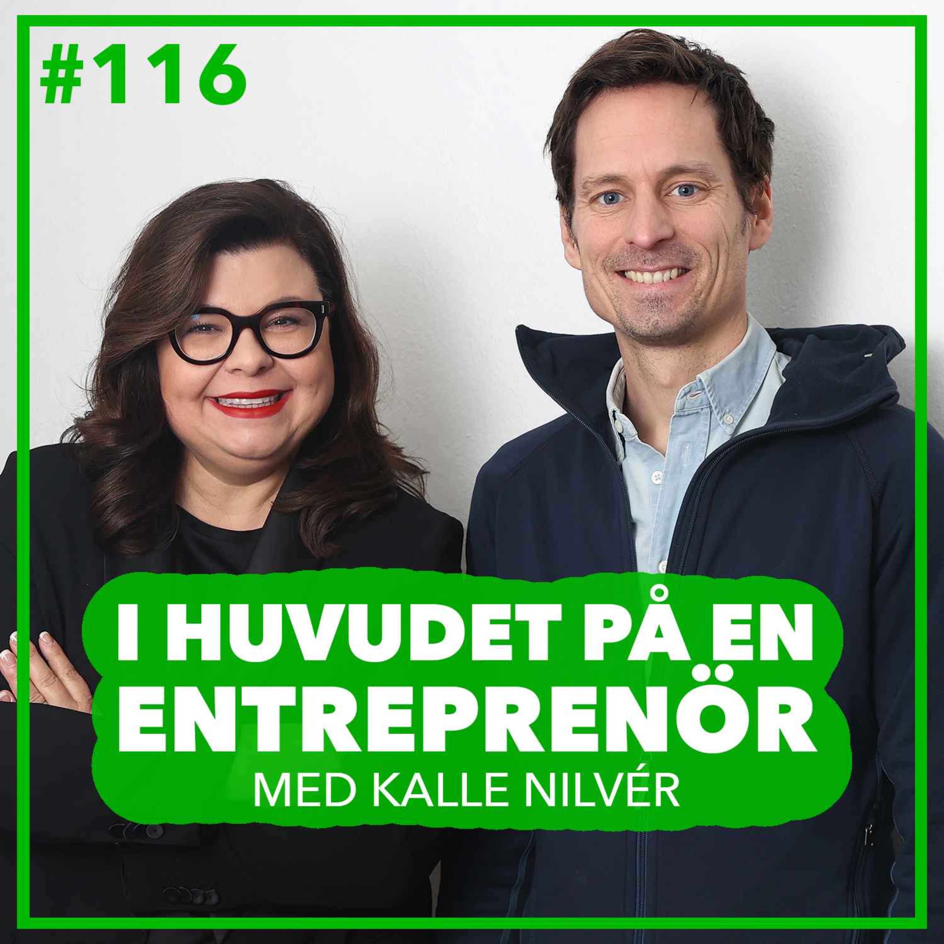I huvudet på en entreprenör