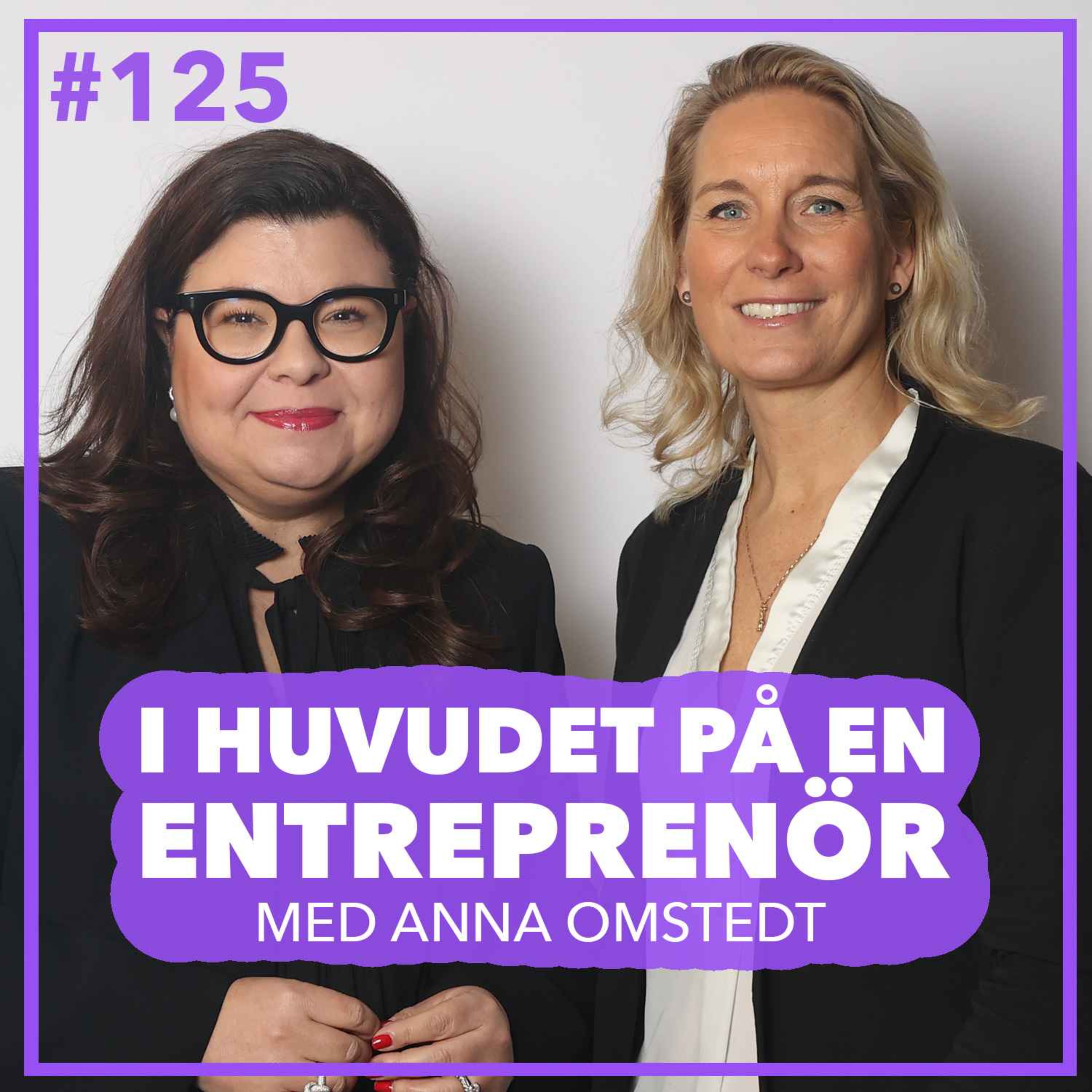 I huvudet på en entreprenör
