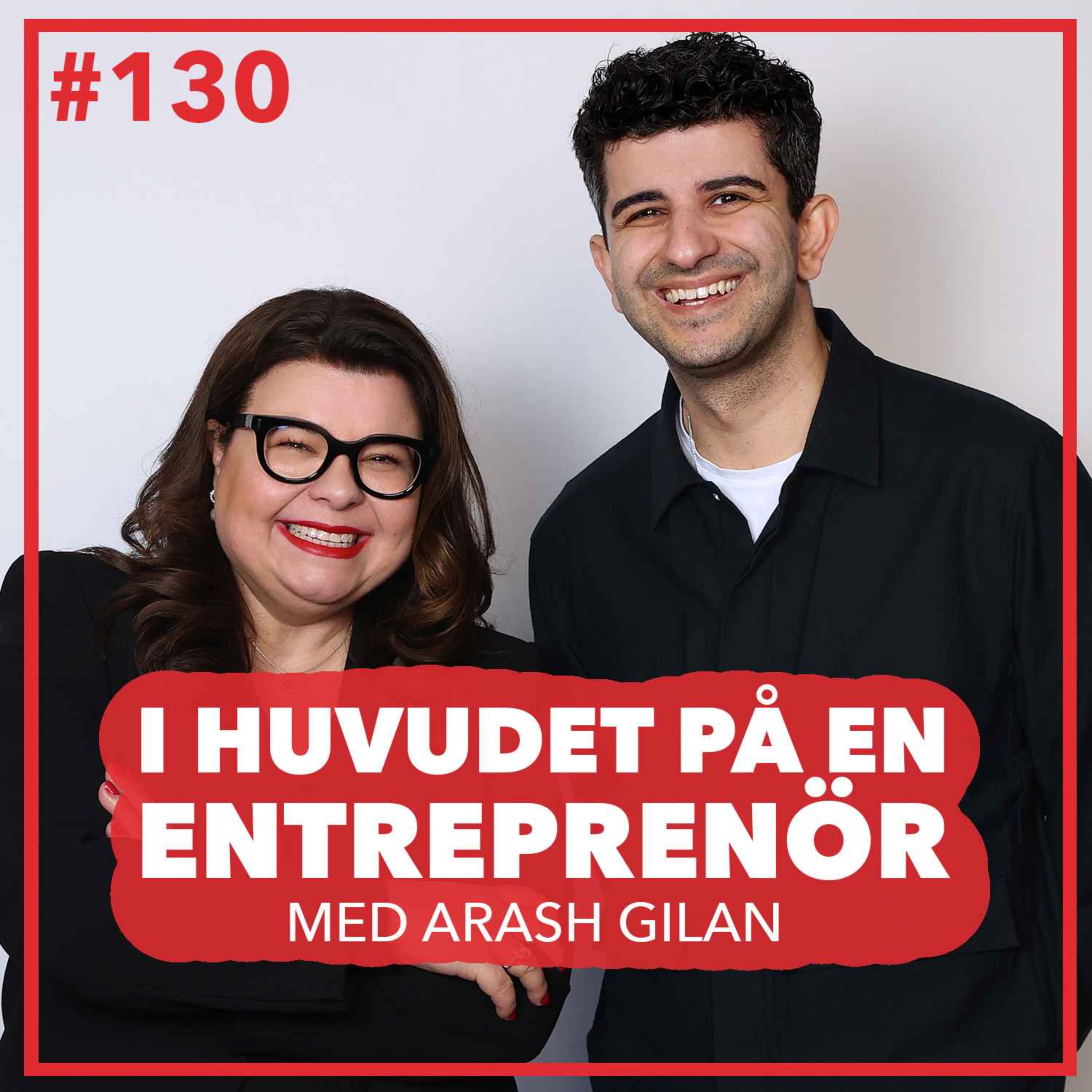 I huvudet på en entreprenör