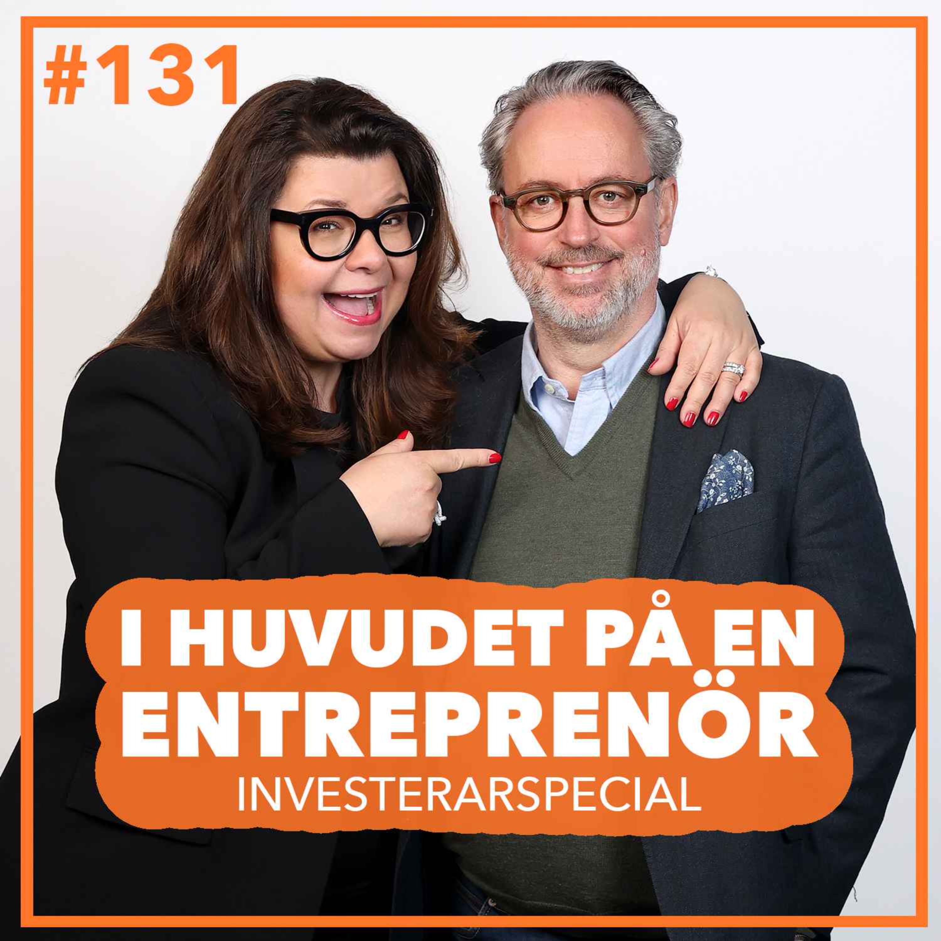 I huvudet på en entreprenör