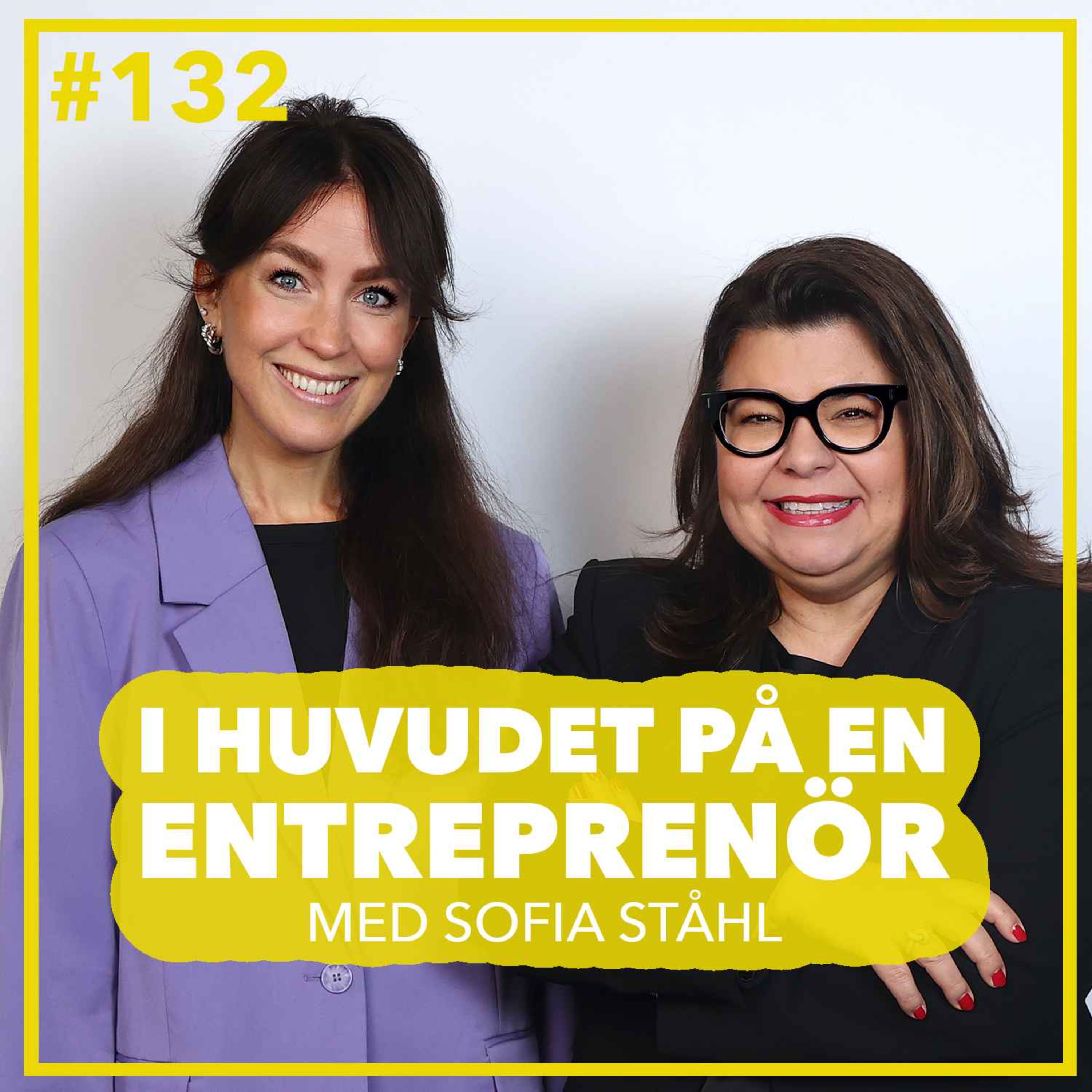 I huvudet på en entreprenör