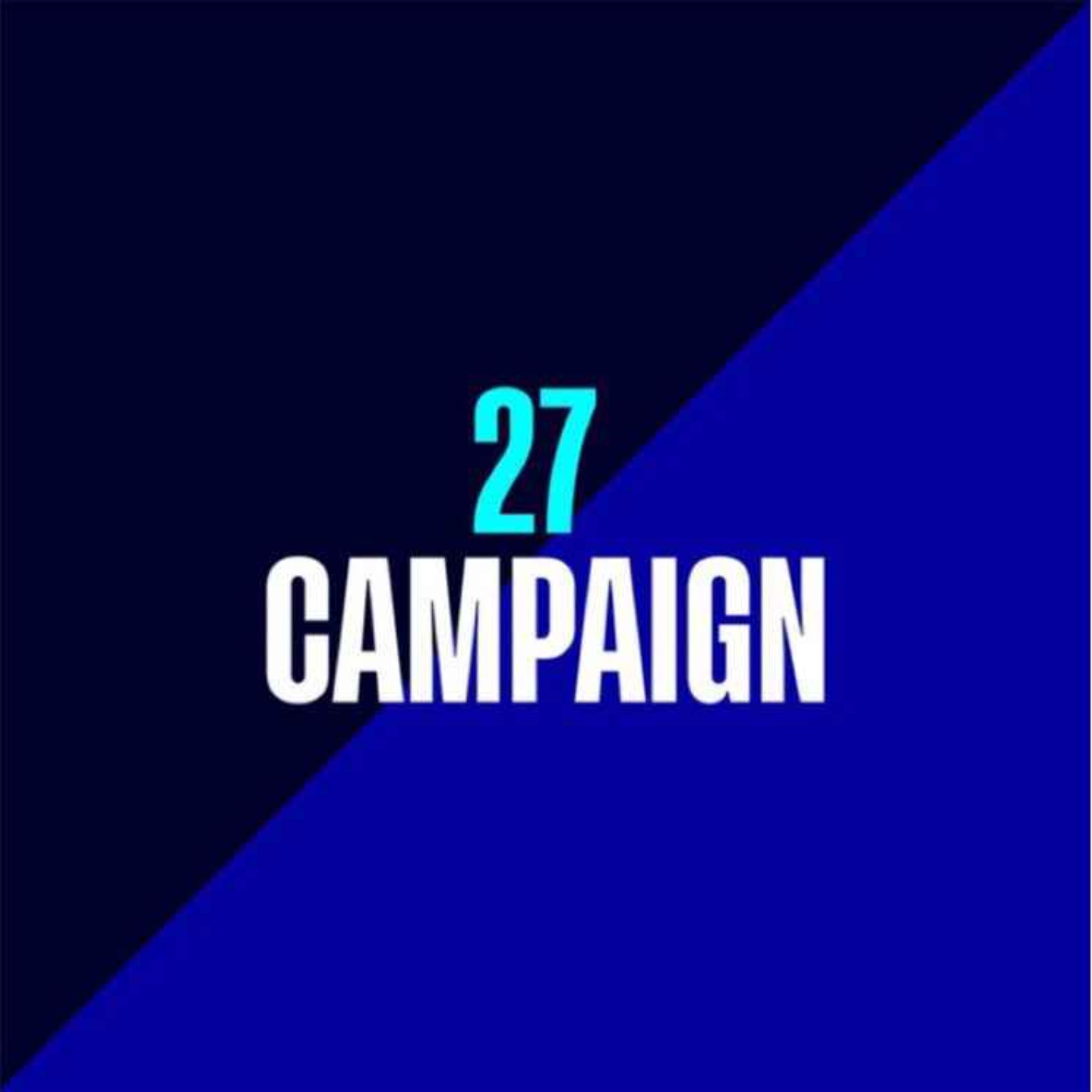 The 27years Campaign