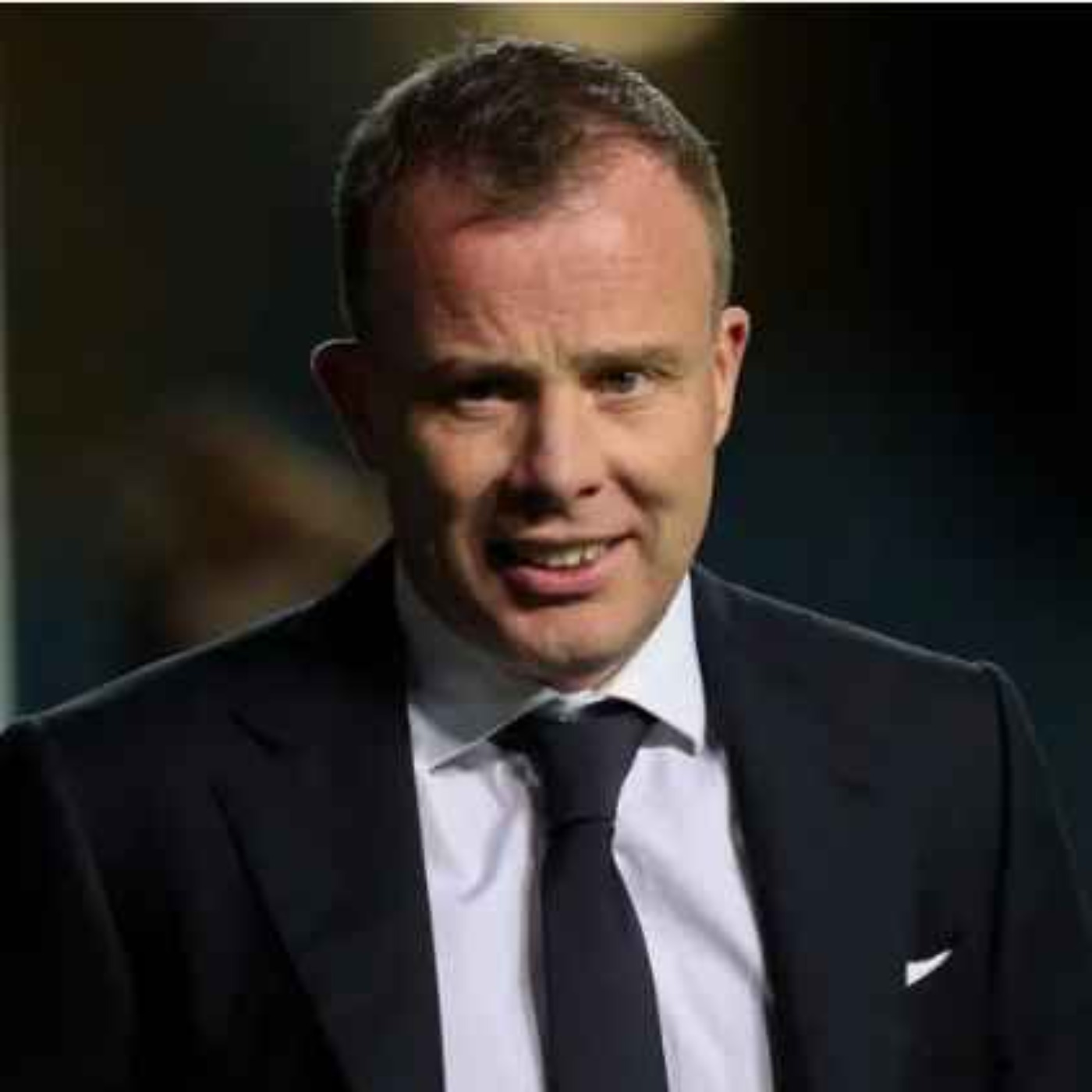 A fascinating insight into Everton's new CEO, Angus Kinnear - with BBC Leeds' Adam Pope