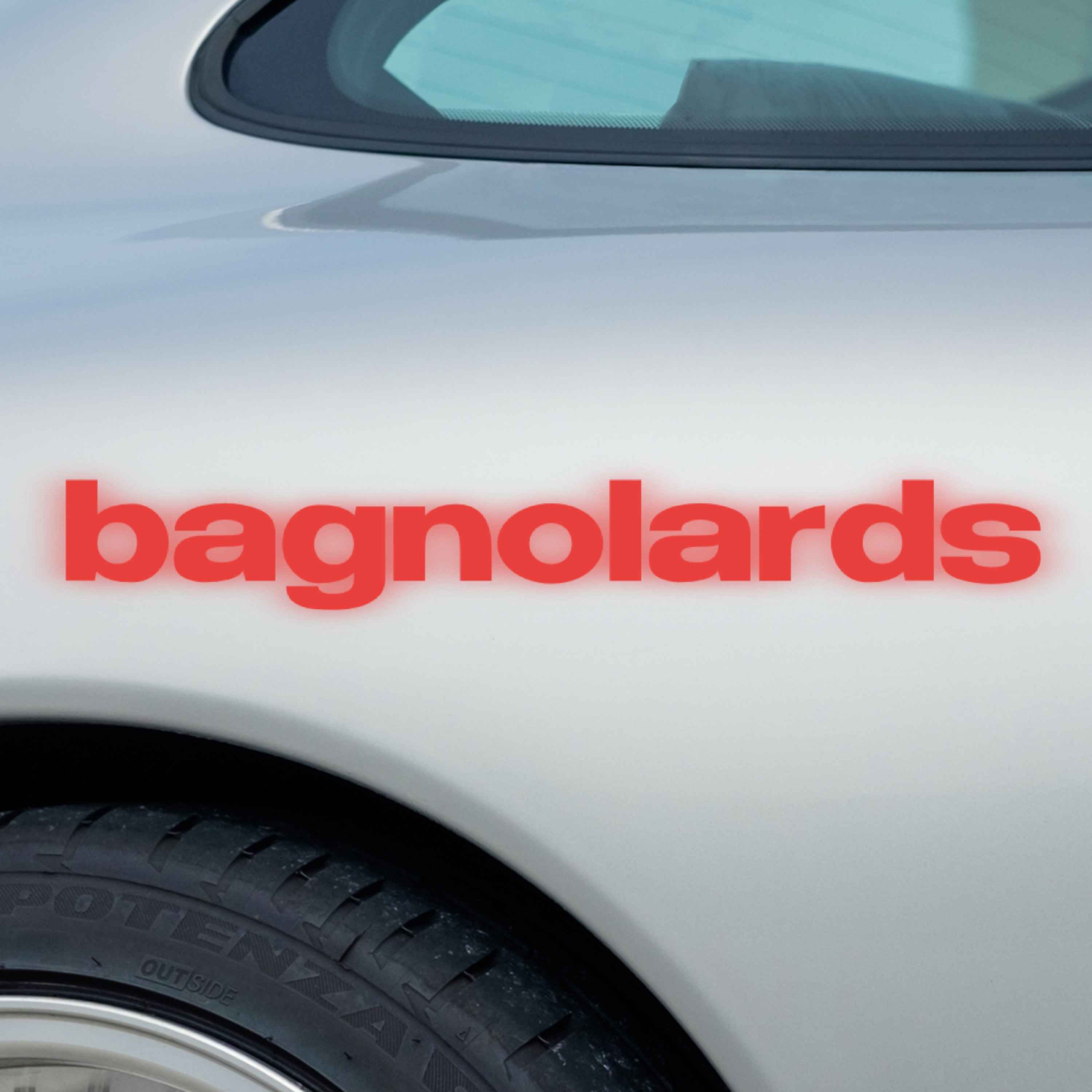 Bagnolards