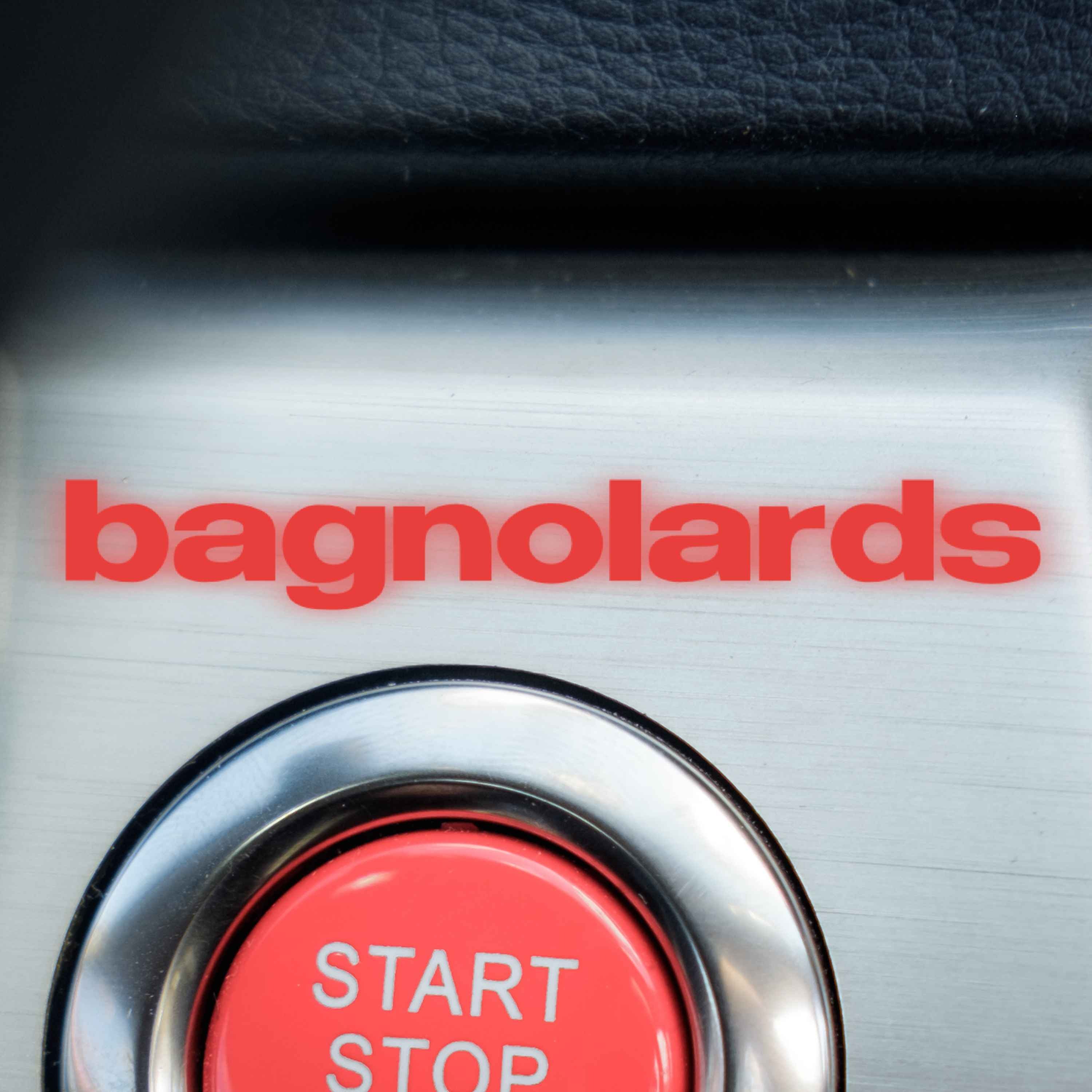 Bagnolards