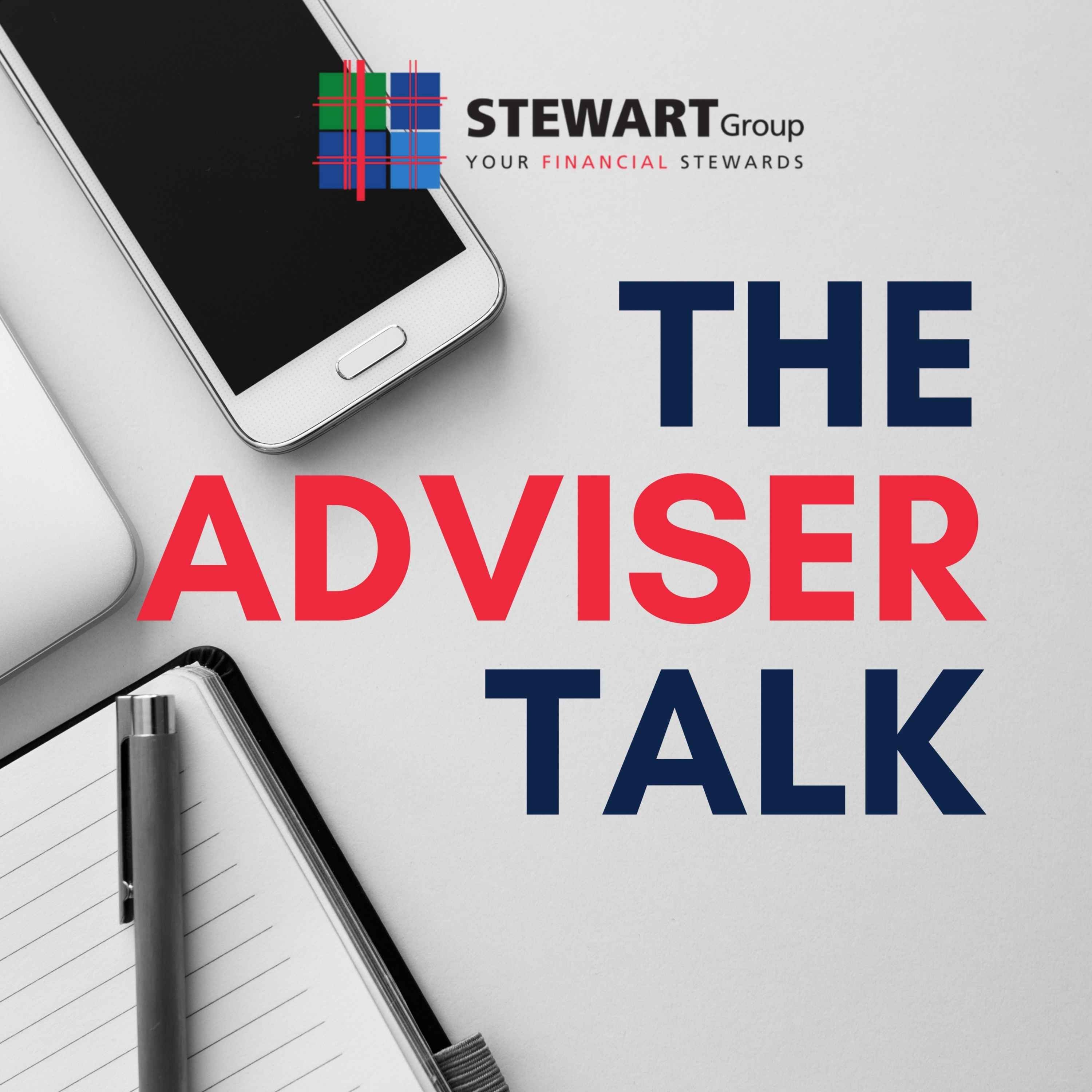 The Adviser Talk