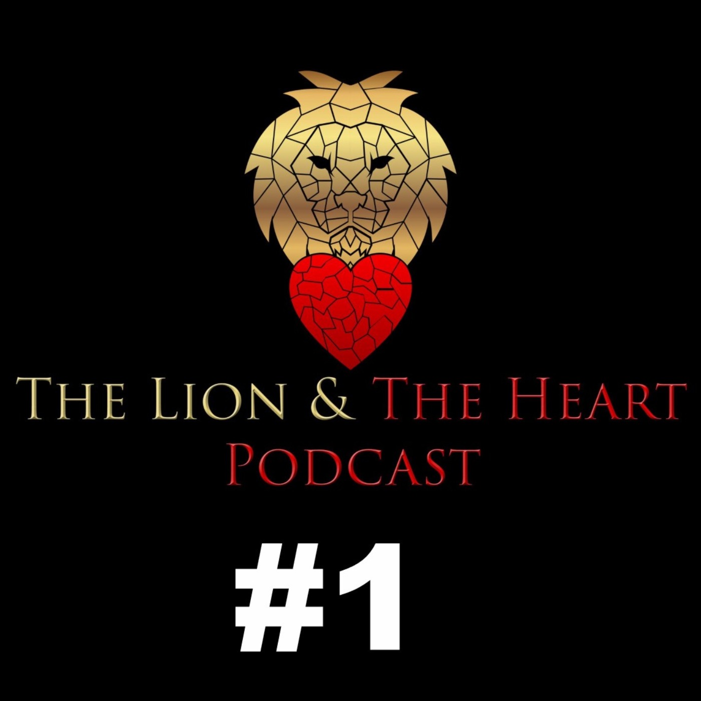 The Lion and the Heart