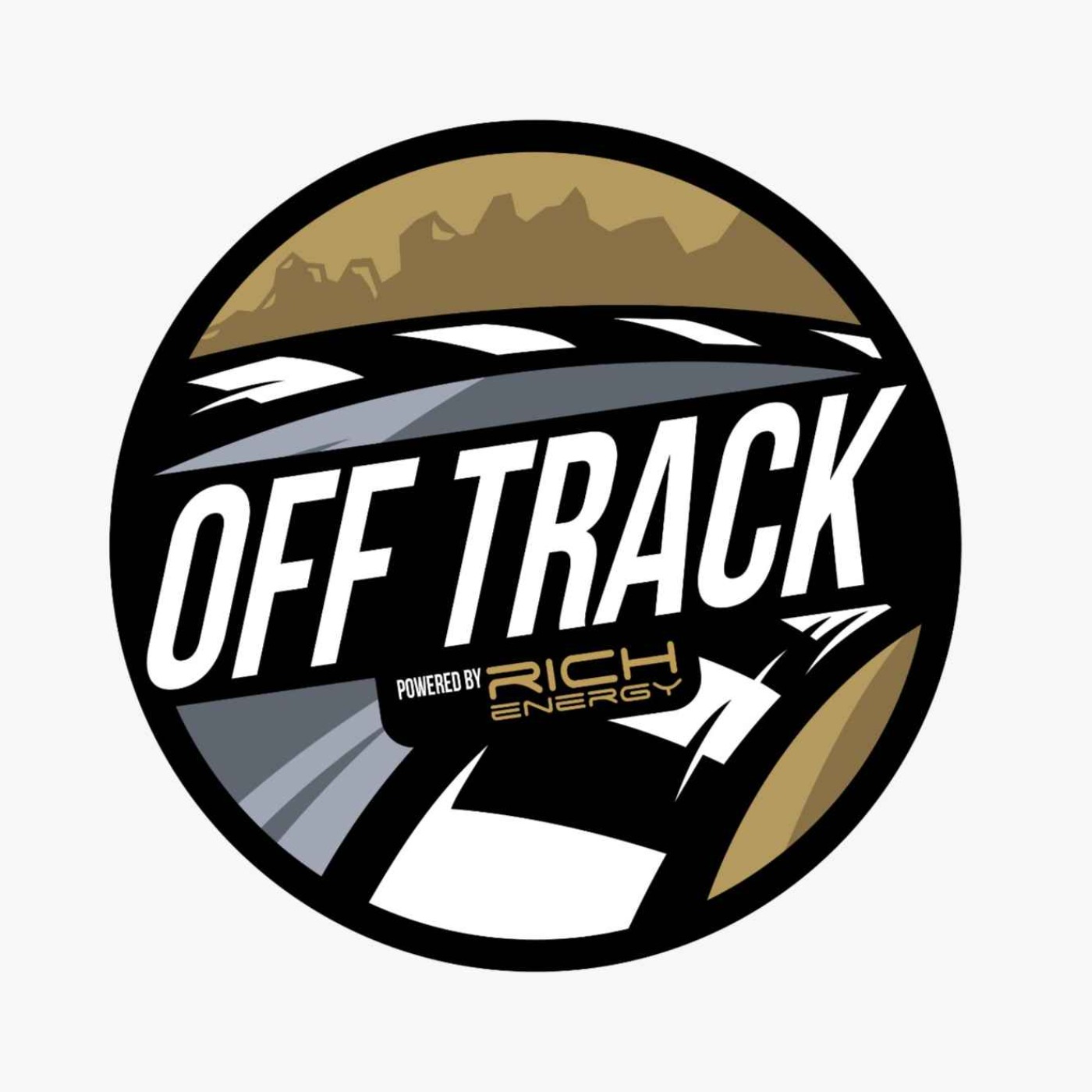 Off Track 