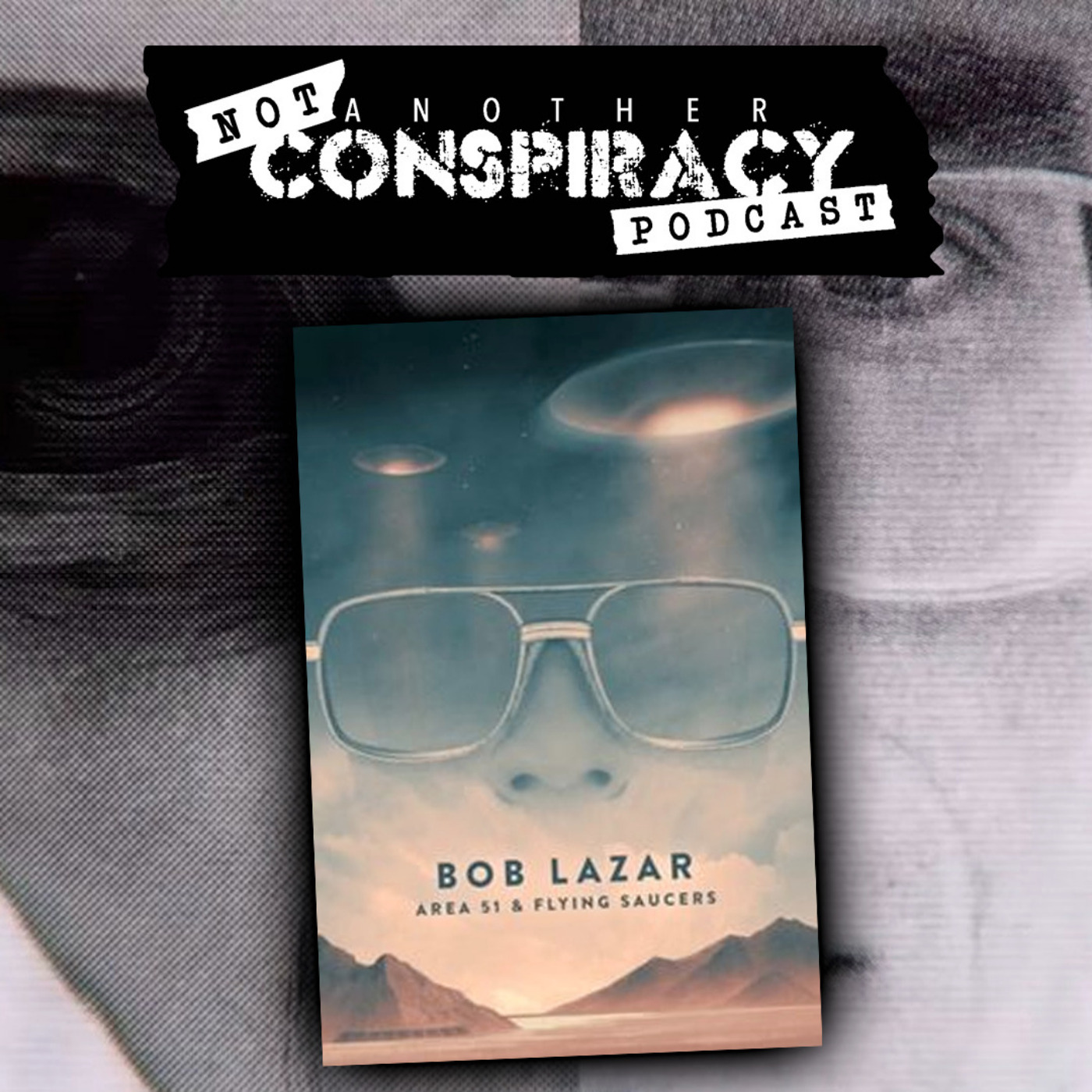 #4 - Bob Lazar and his super TRUE UFO Story... REALLY!!!!