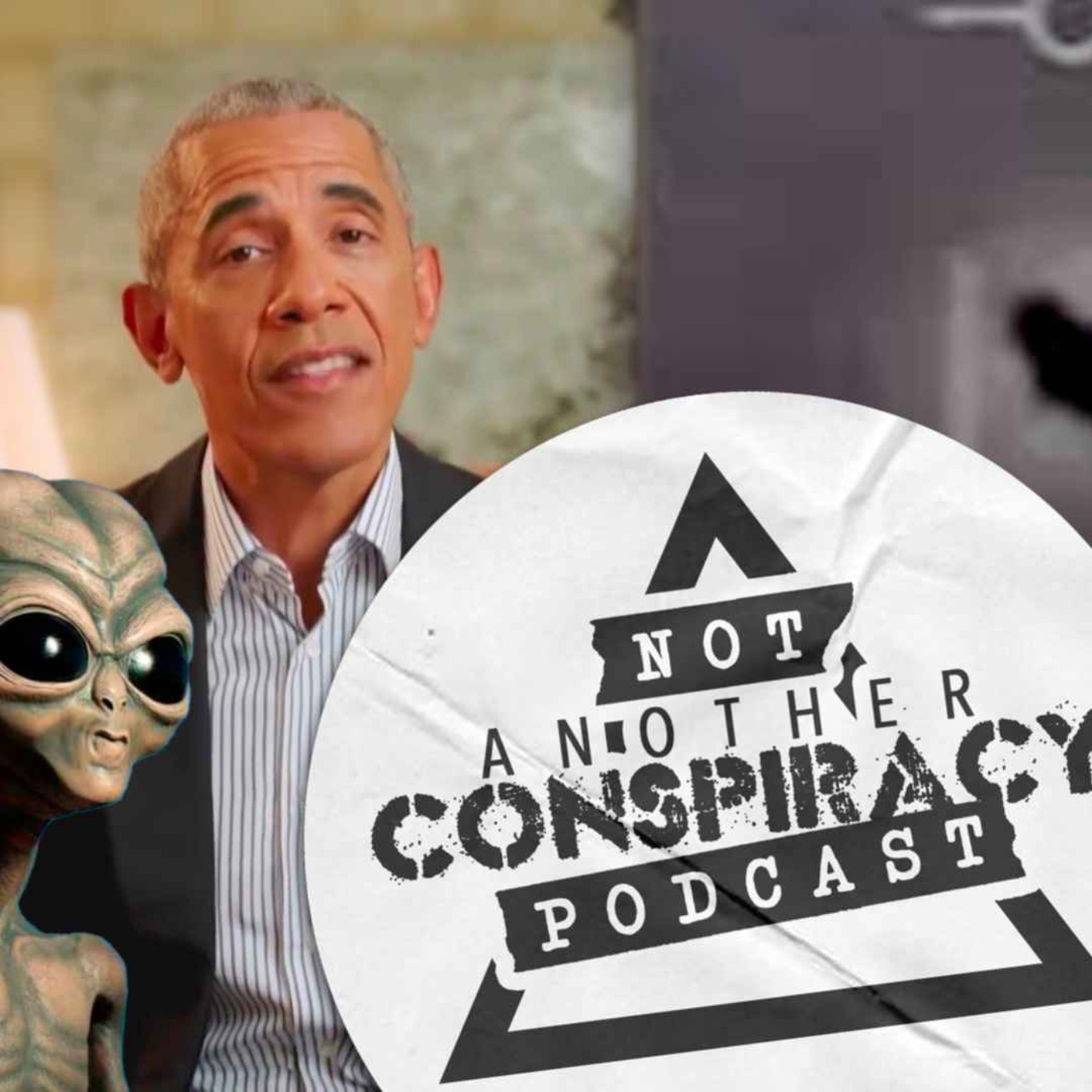 #19 - Obama is an Alien? UFO Invasion on it's way.