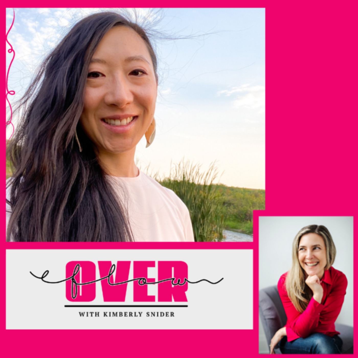 cover art for Movement Coach Wendy Ng’s Advice for 2021:  Do the Opposite
