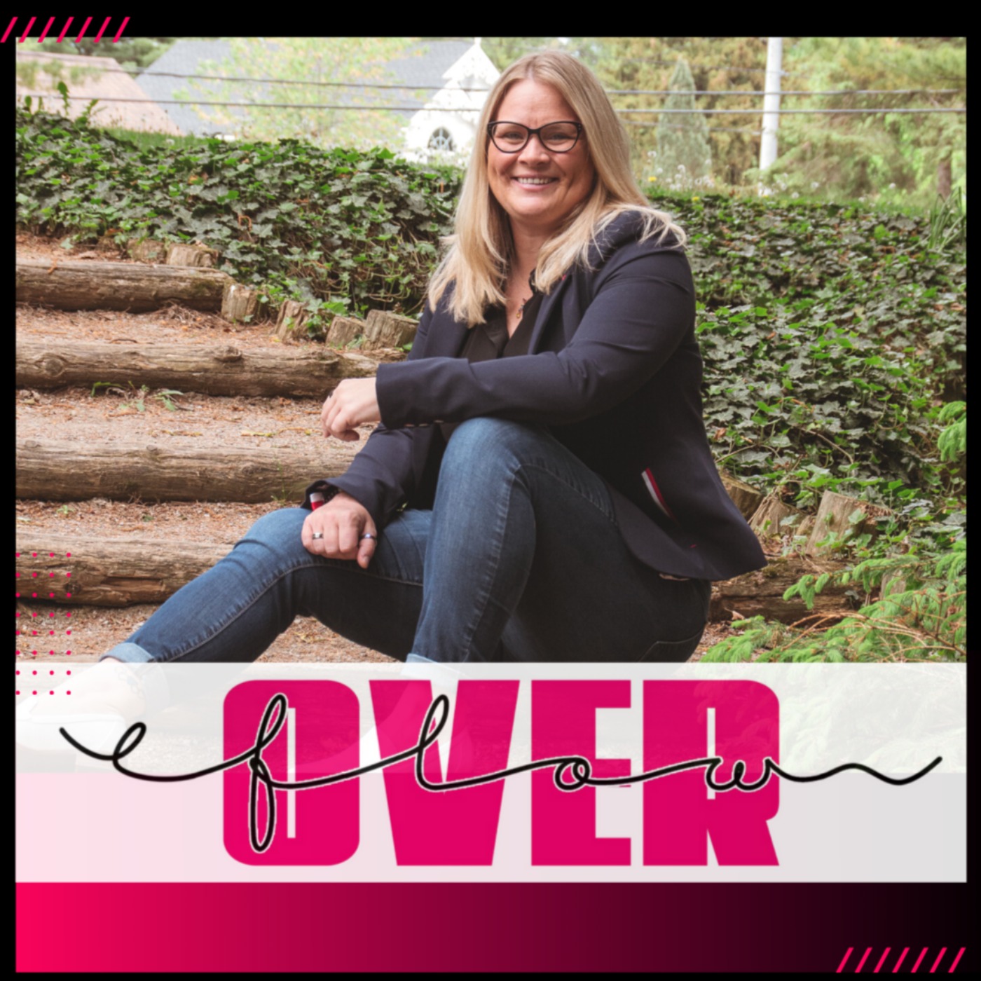 It’s Not About Culture Fit? Think Different with Melissa Marcelissen episode artwork
