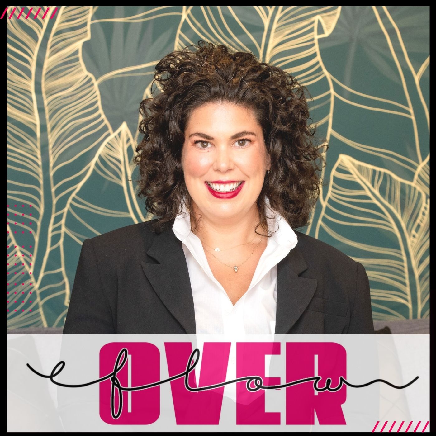 OVERFLOW with Kimberly Snider