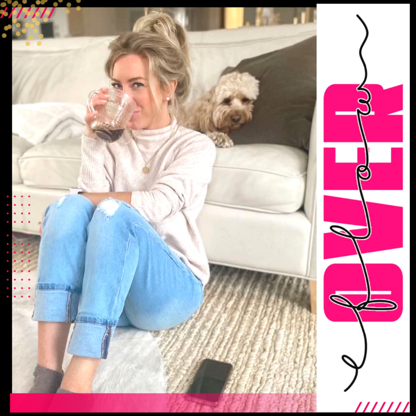 OVERFLOW with Kimberly Snider