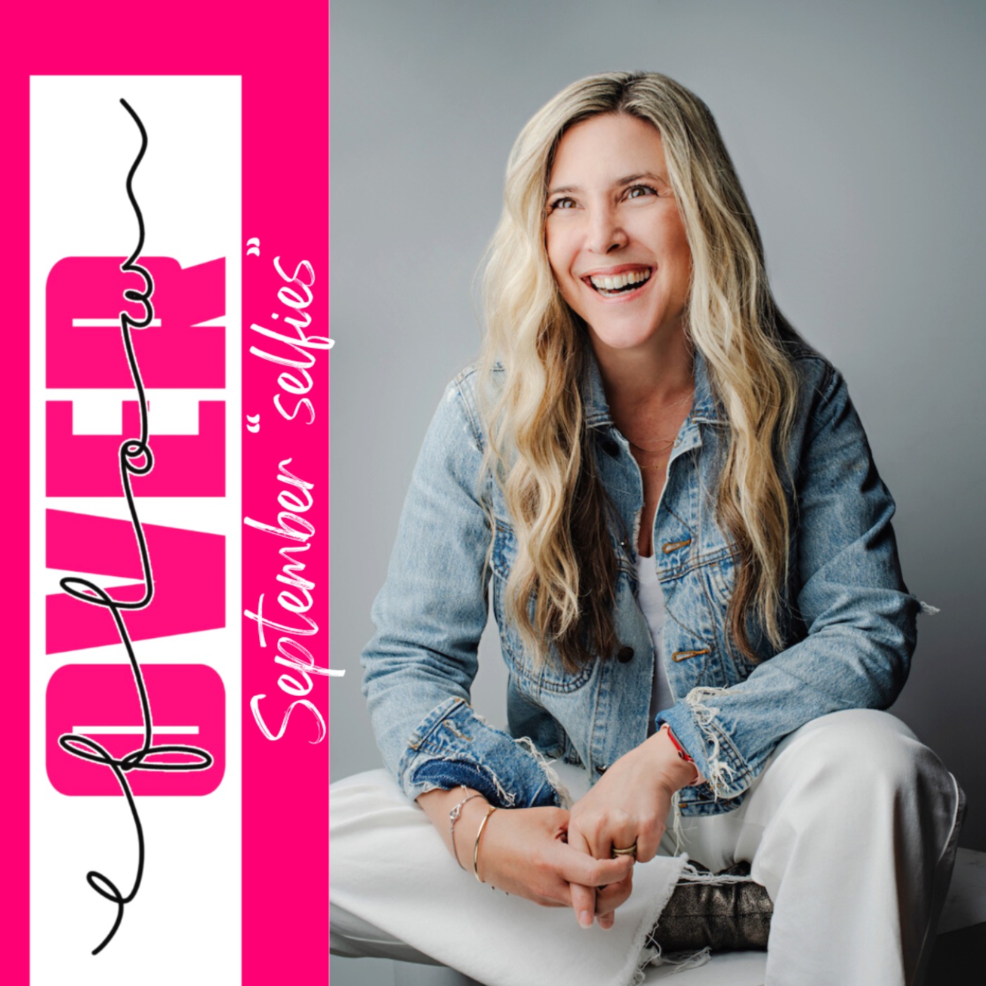 OVERFLOW with Kimberly Snider